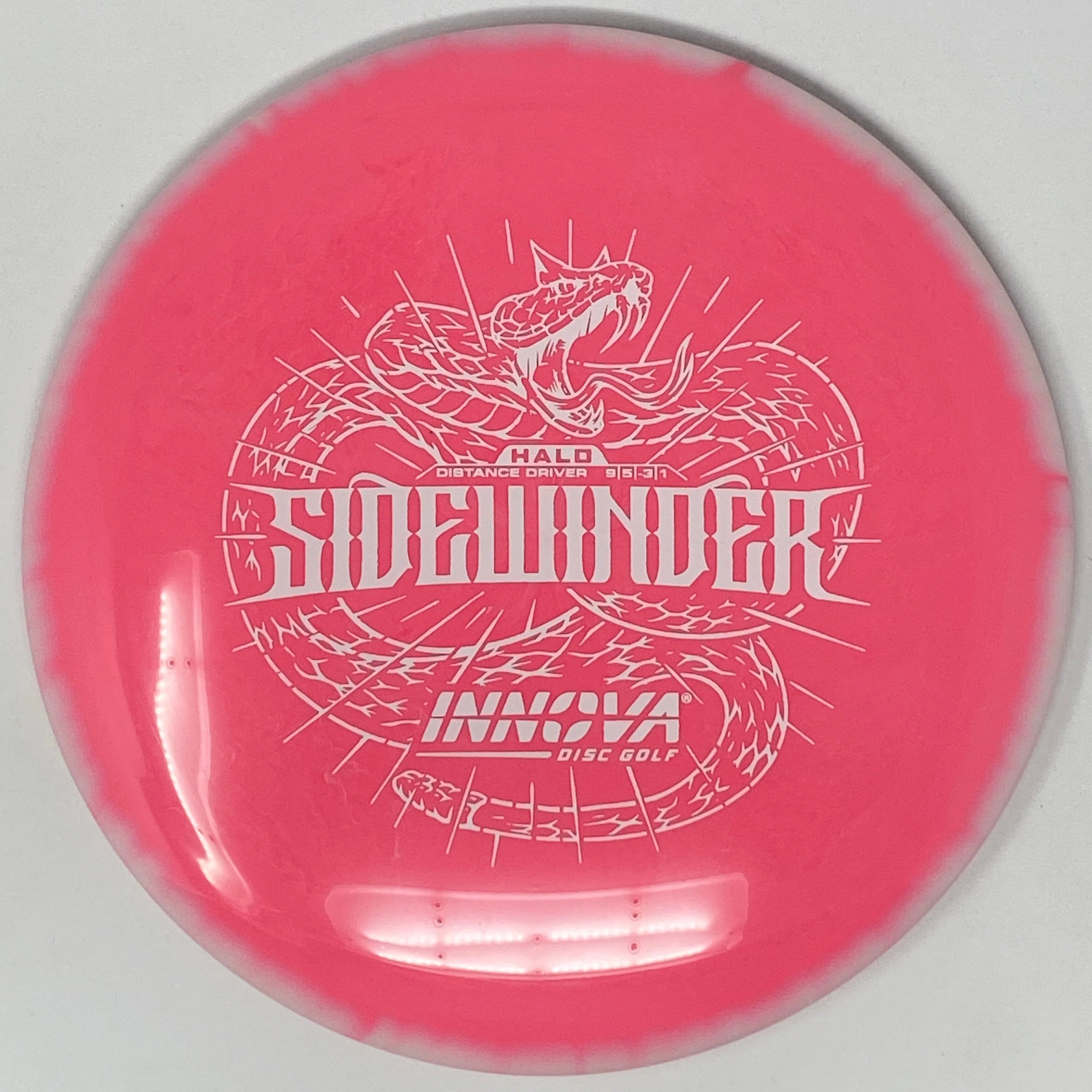 Sidewinder (Halo Star) - Image 17