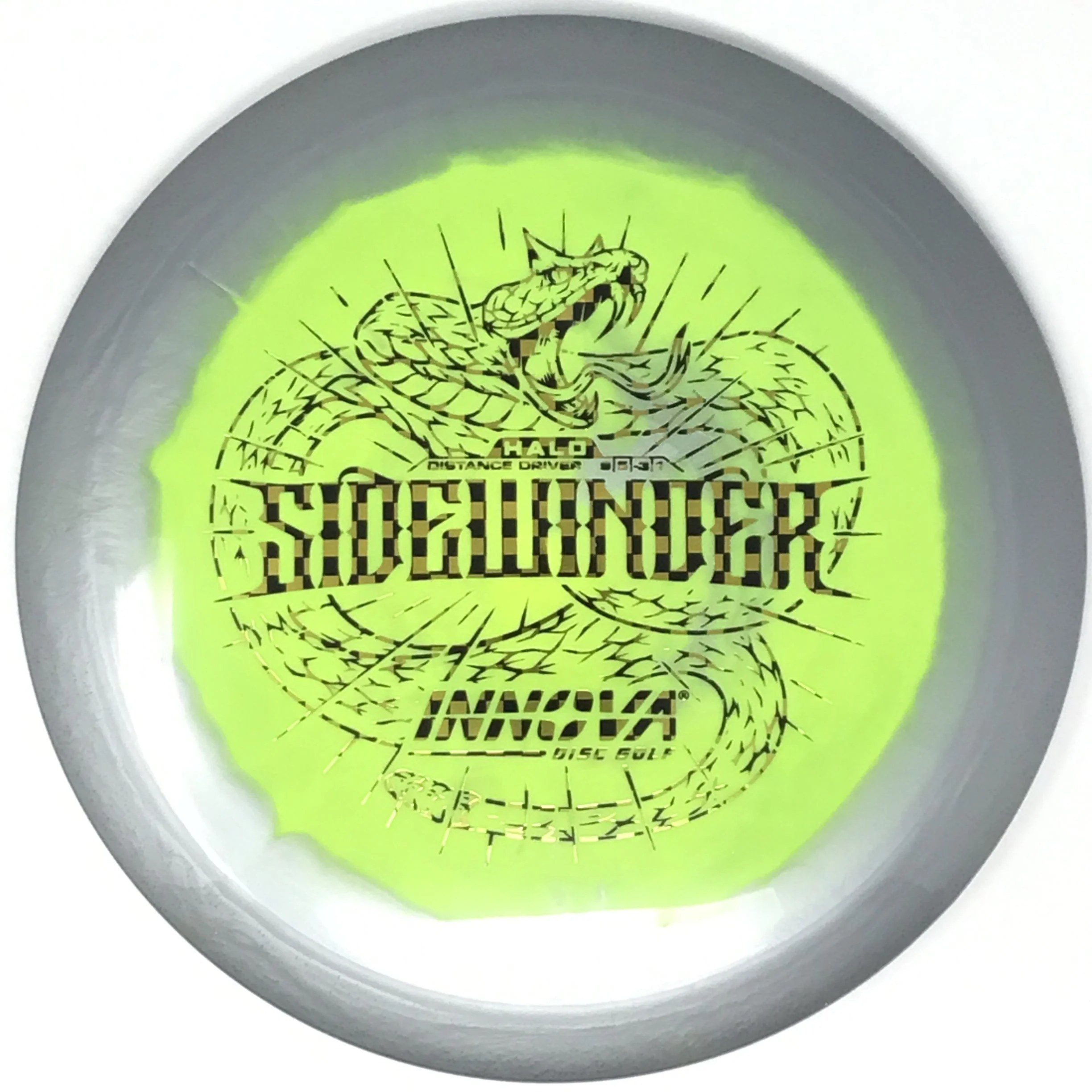 Sidewinder (Halo Star) - Image 18