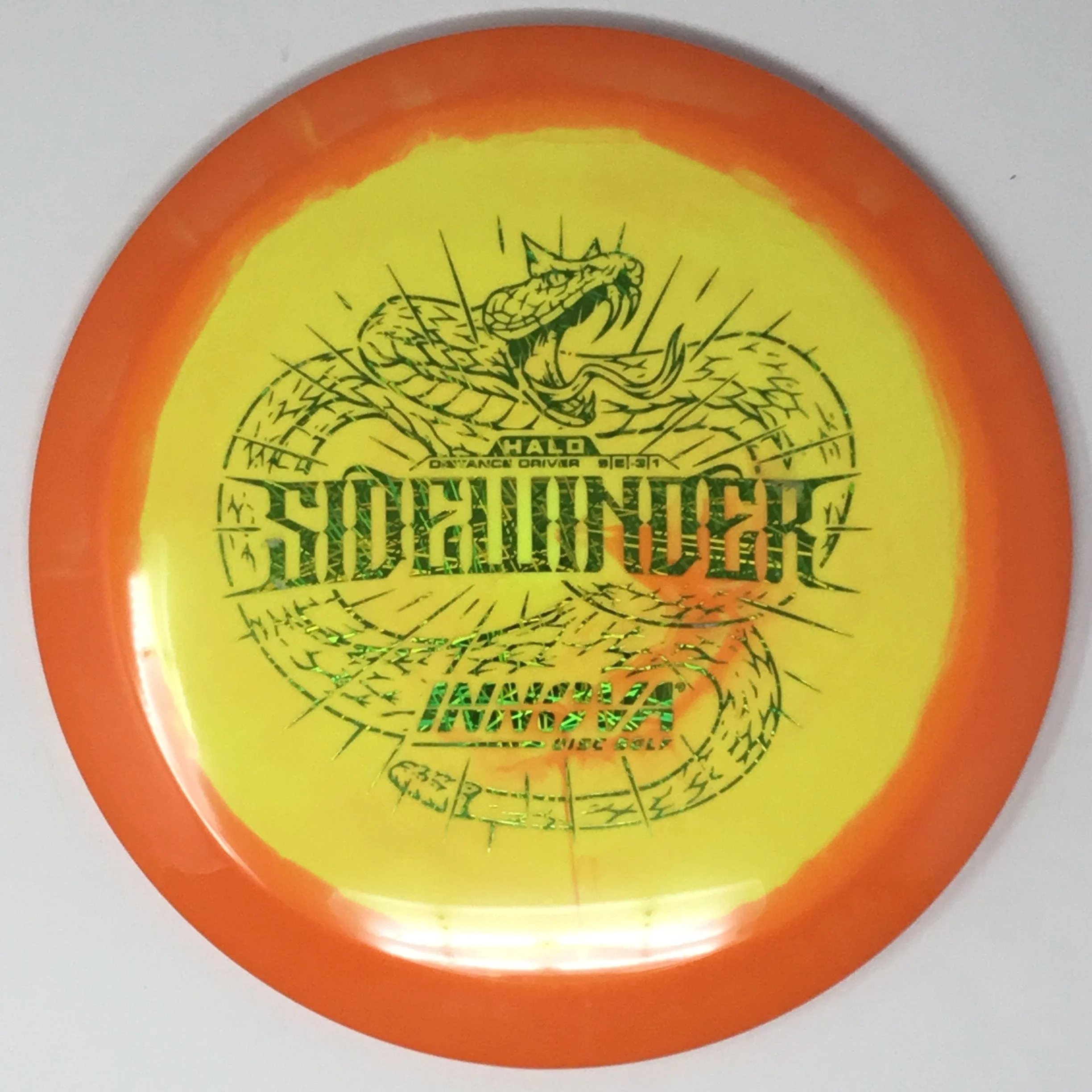 Sidewinder (Halo Star) - Image 19