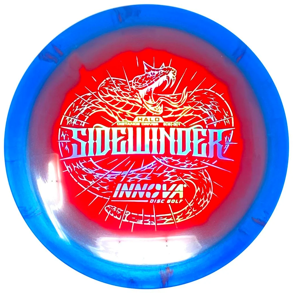 Sidewinder (Halo Star) - Image 2