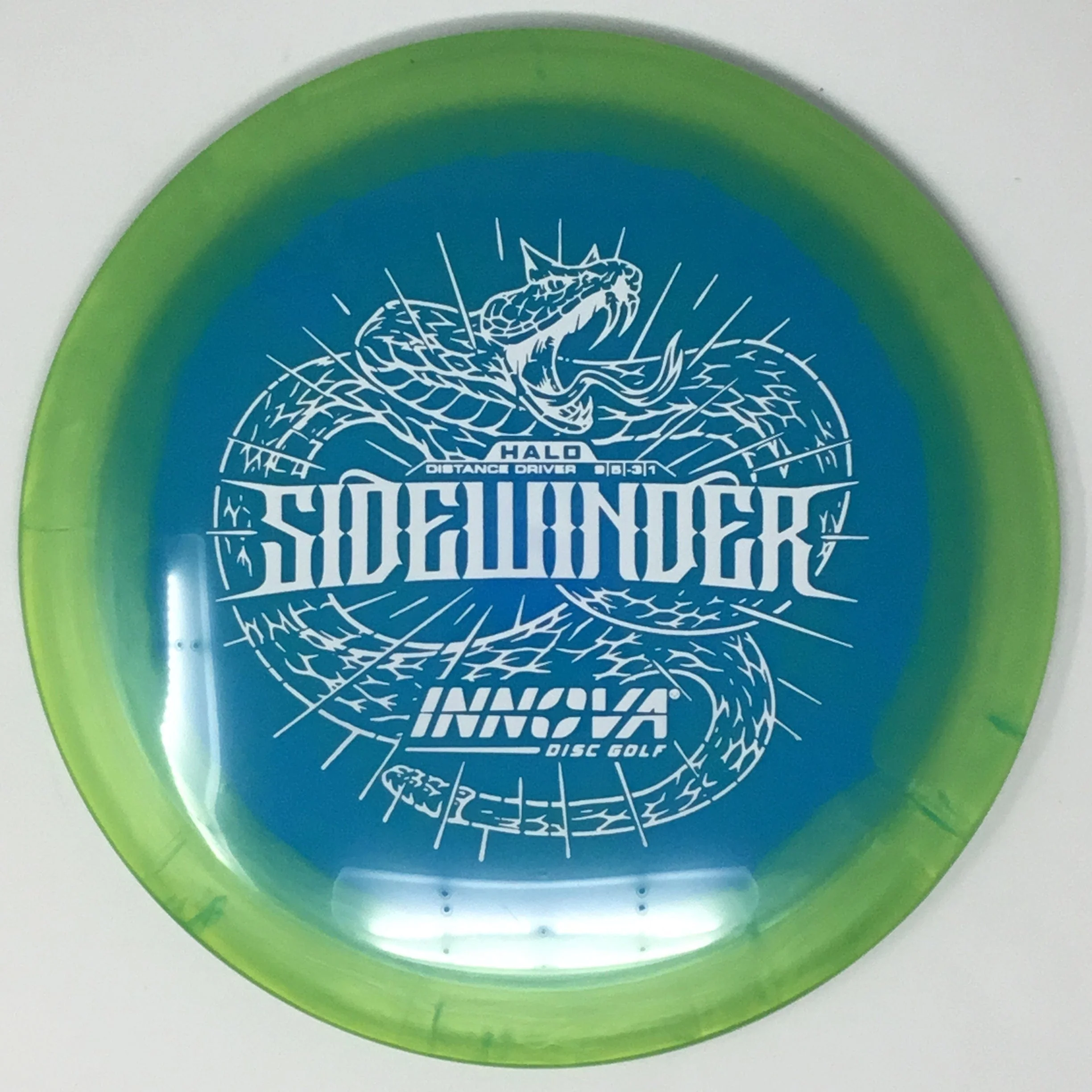 Sidewinder (Halo Star) - Image 23