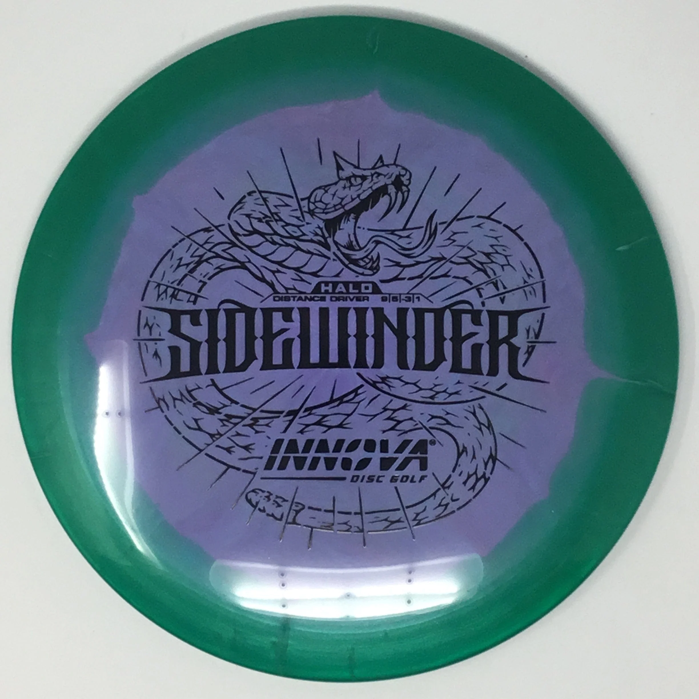 Sidewinder (Halo Star) - Image 25