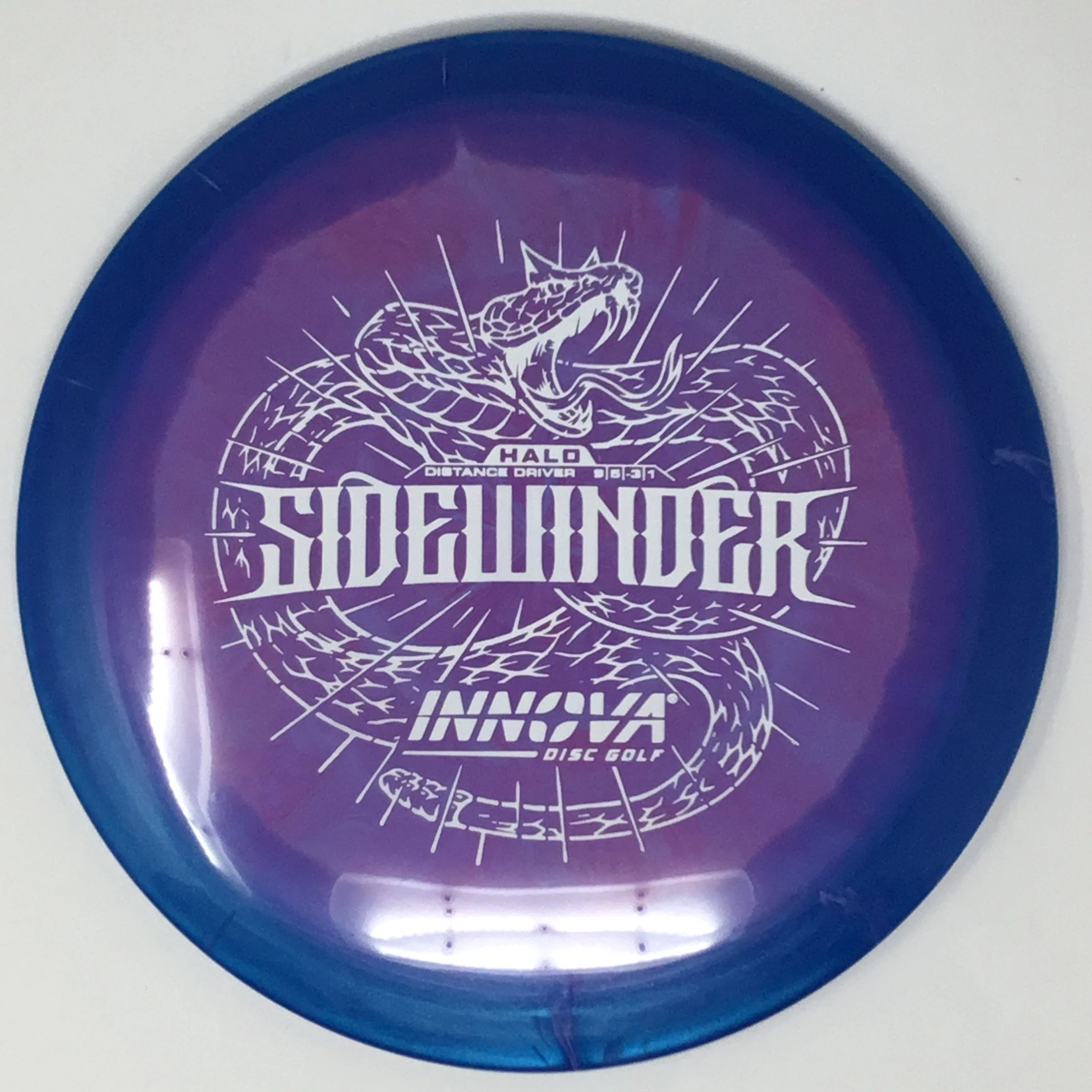 Sidewinder (Halo Star) - Image 28