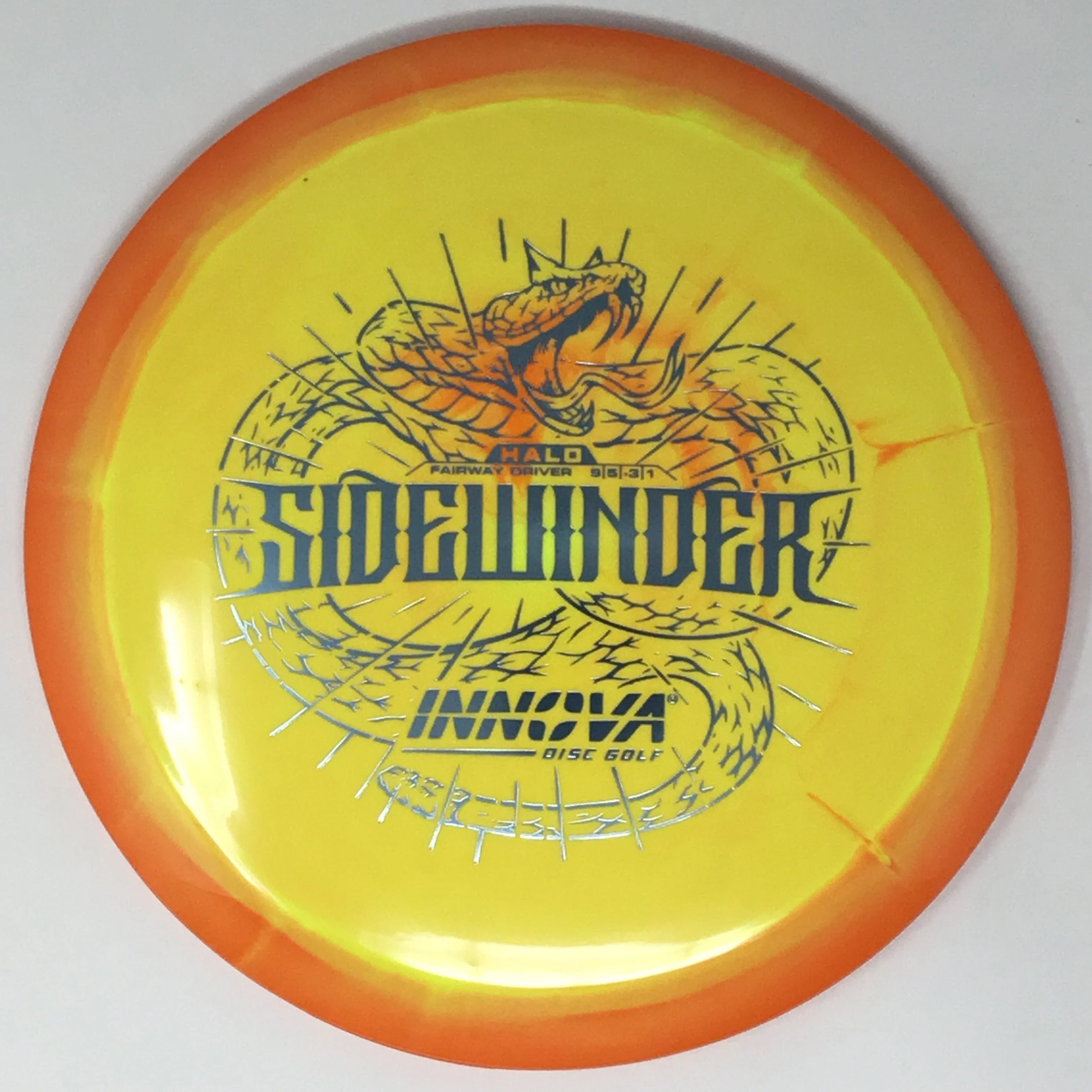 Sidewinder (Halo Star) - Image 31
