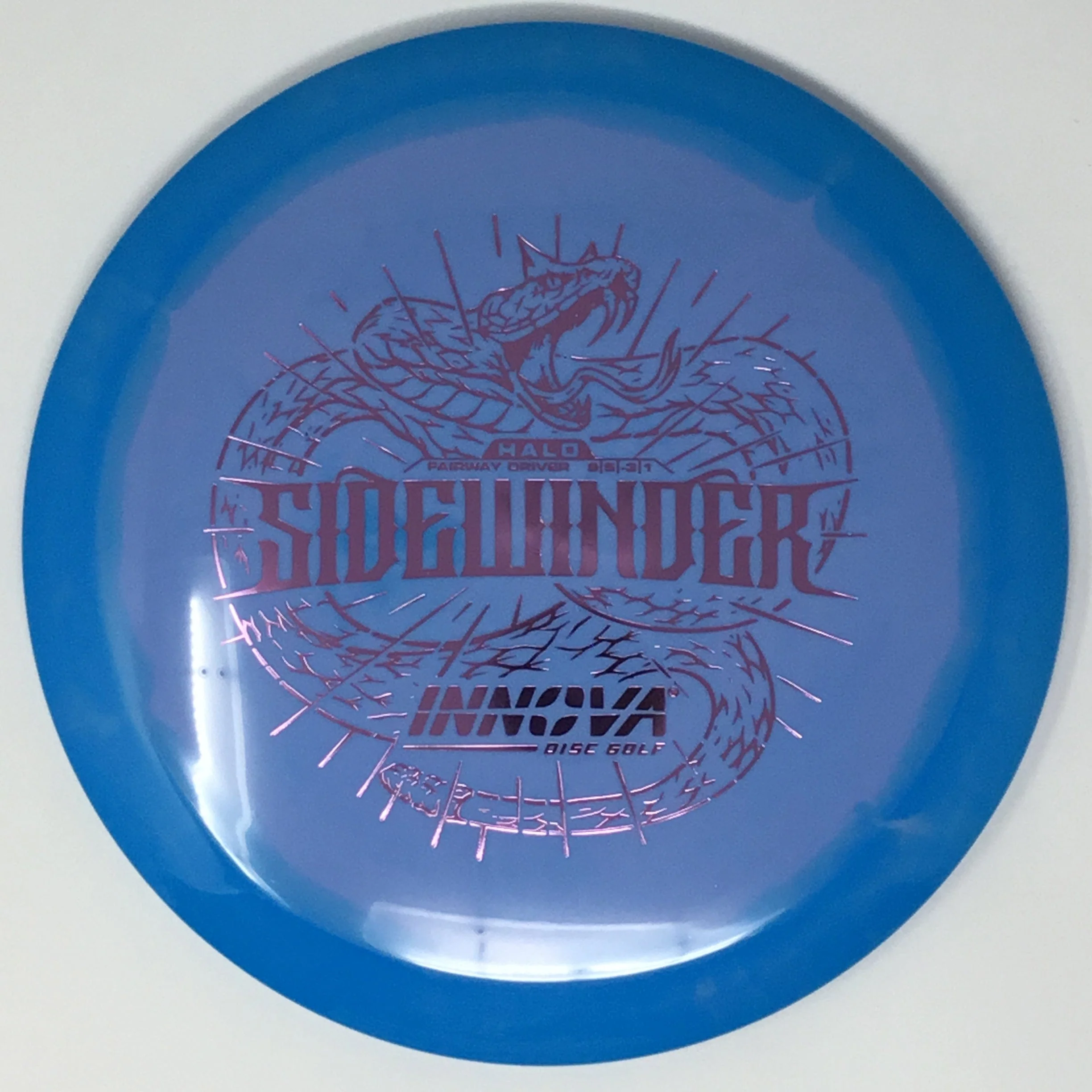 Sidewinder (Halo Star) - Image 35