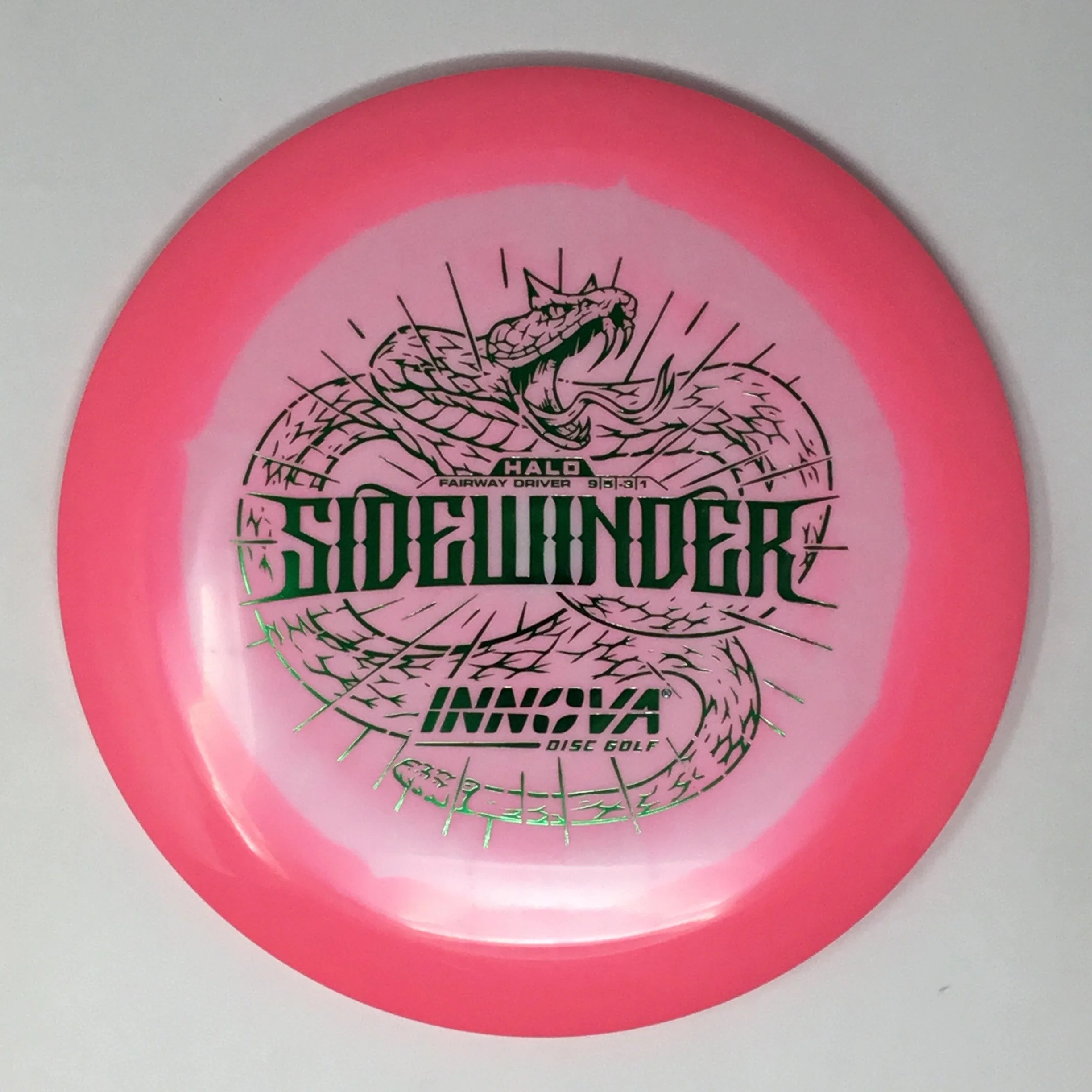 Sidewinder (Halo Star) - Image 40