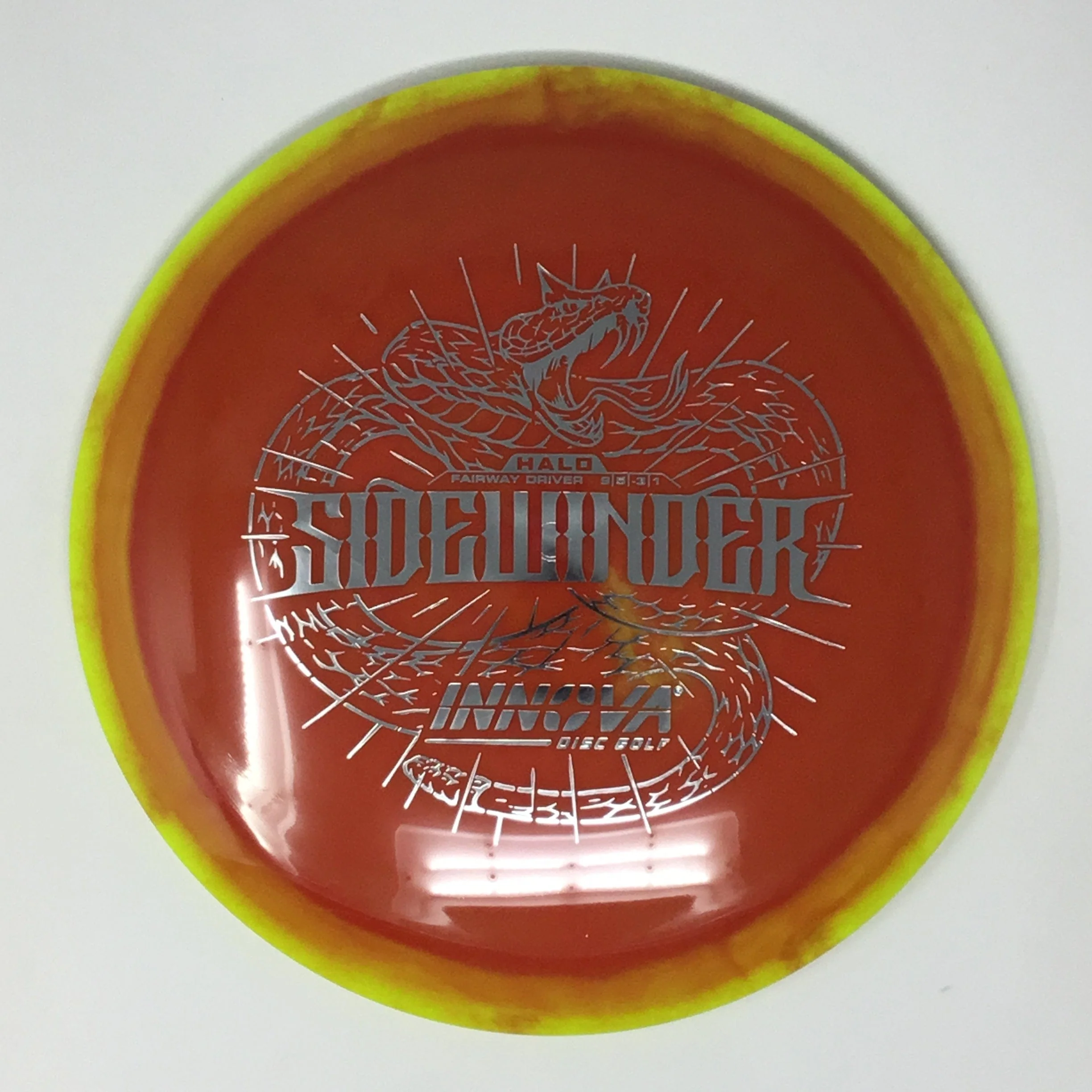 Sidewinder (Halo Star) - Image 42