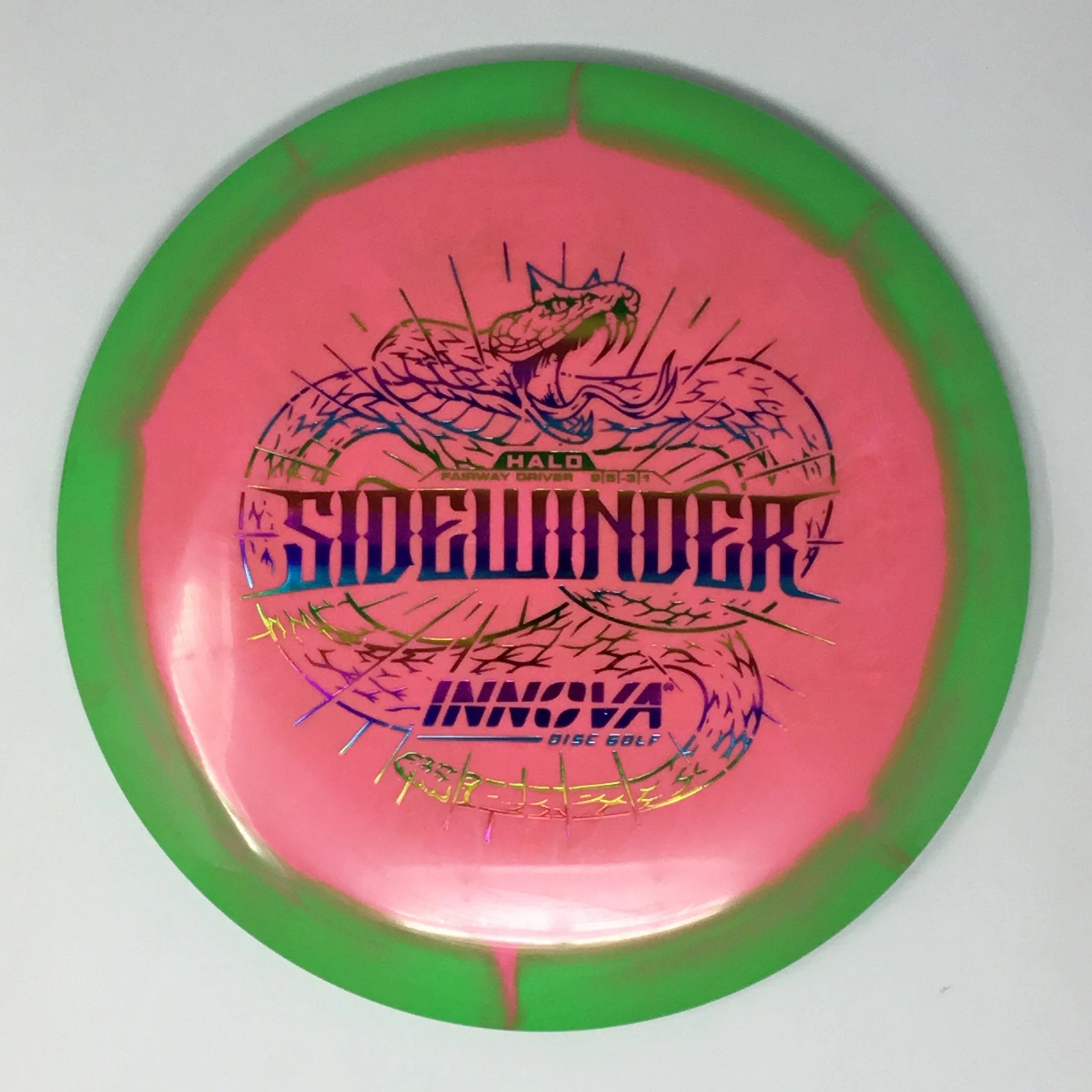 Sidewinder (Halo Star) - Image 43