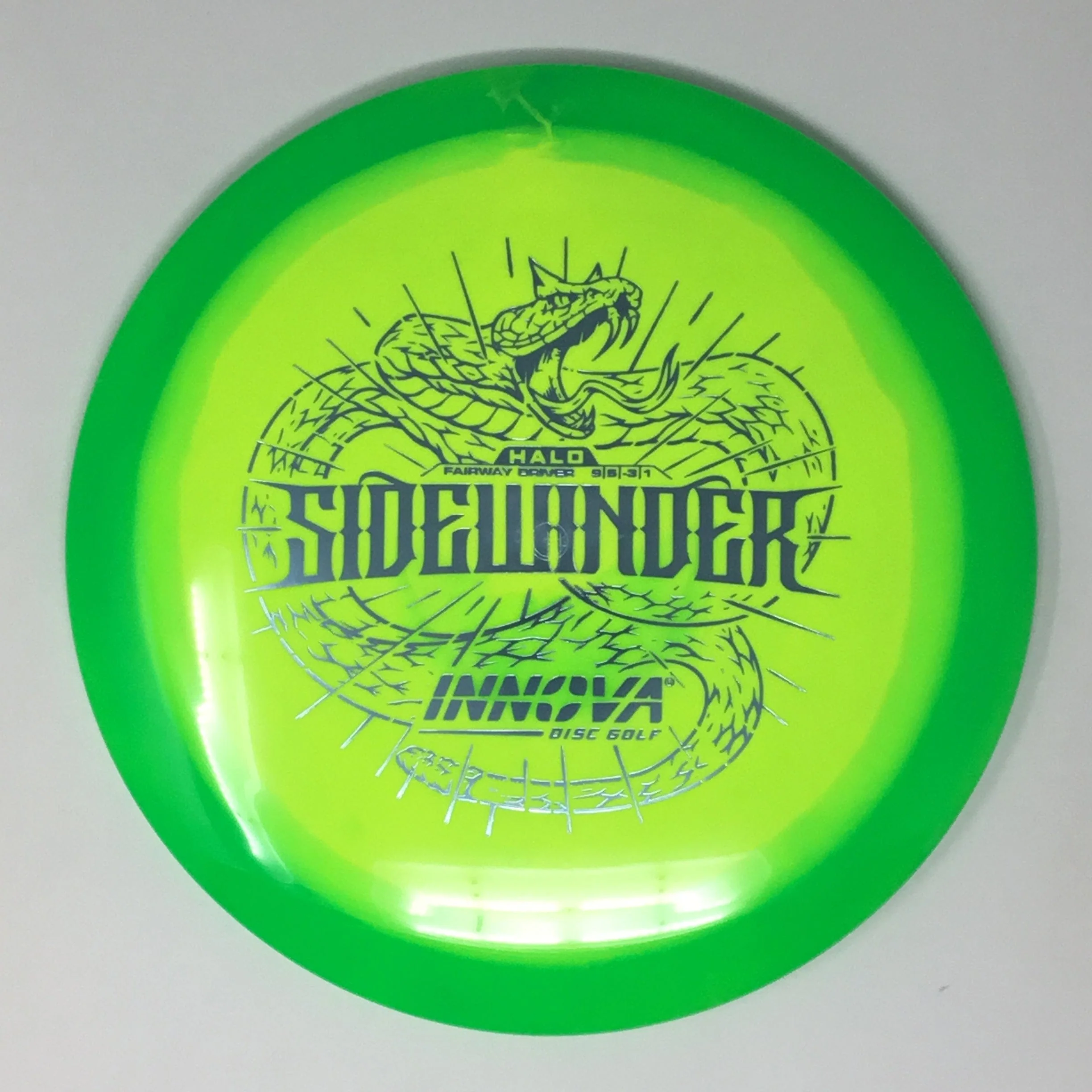 Sidewinder (Halo Star) - Image 44