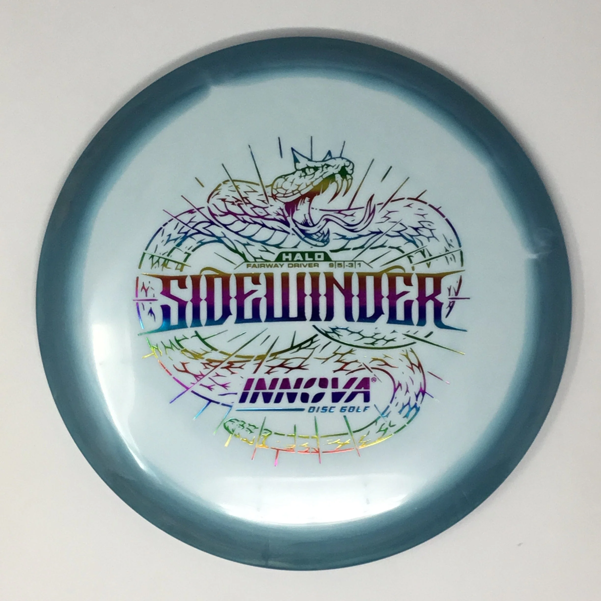 Sidewinder (Halo Star) - Image 47