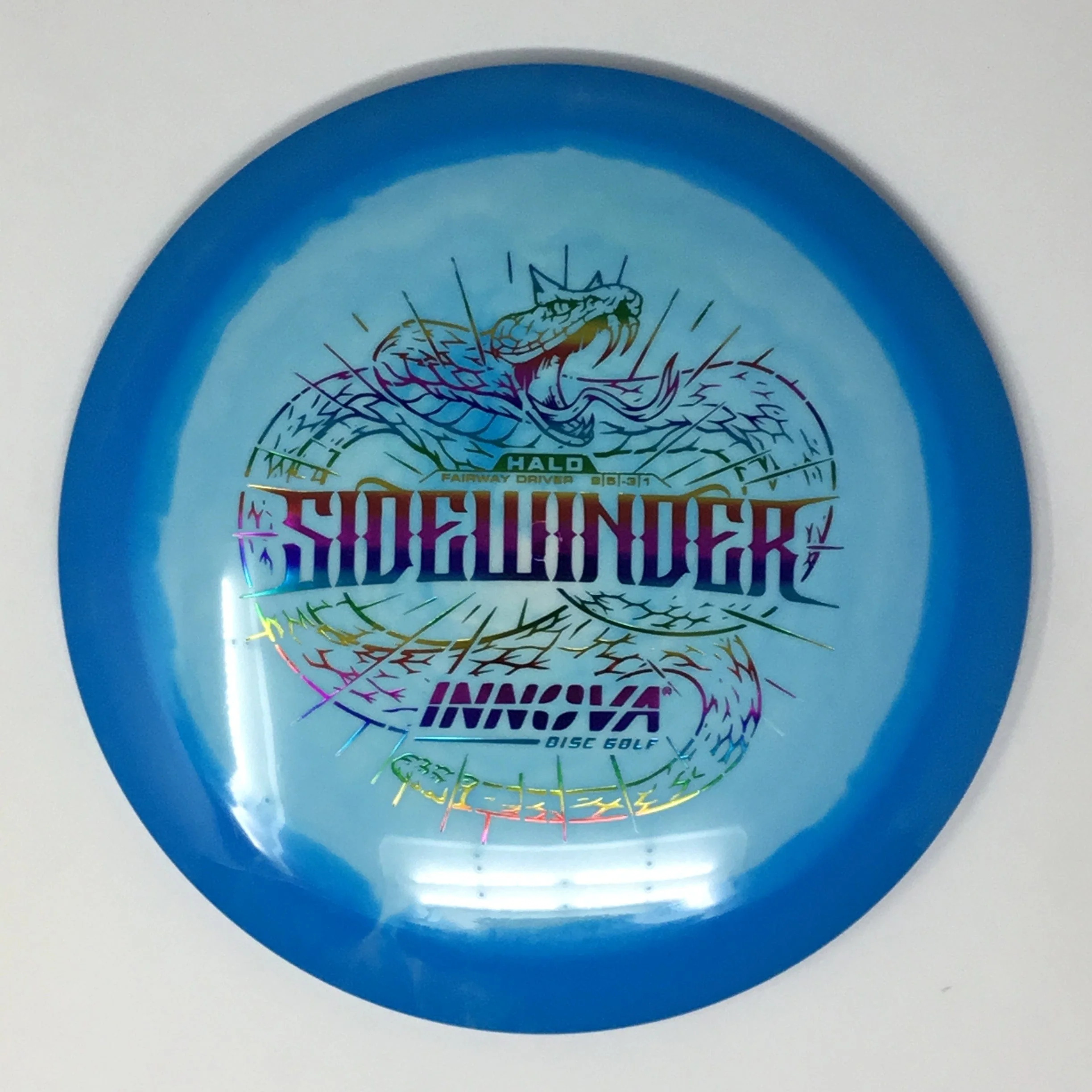 Sidewinder (Halo Star) - Image 49