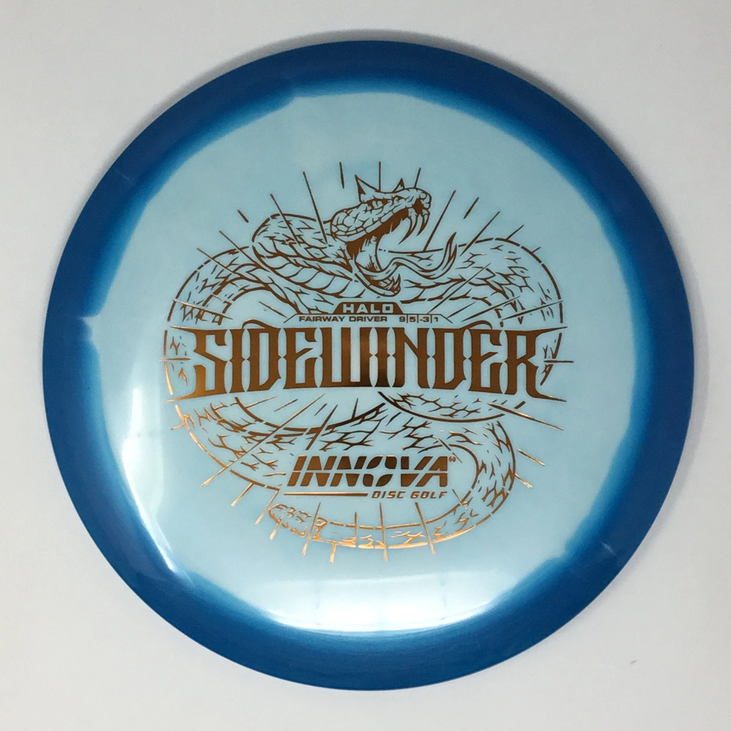 Sidewinder (Halo Star) - Image 52