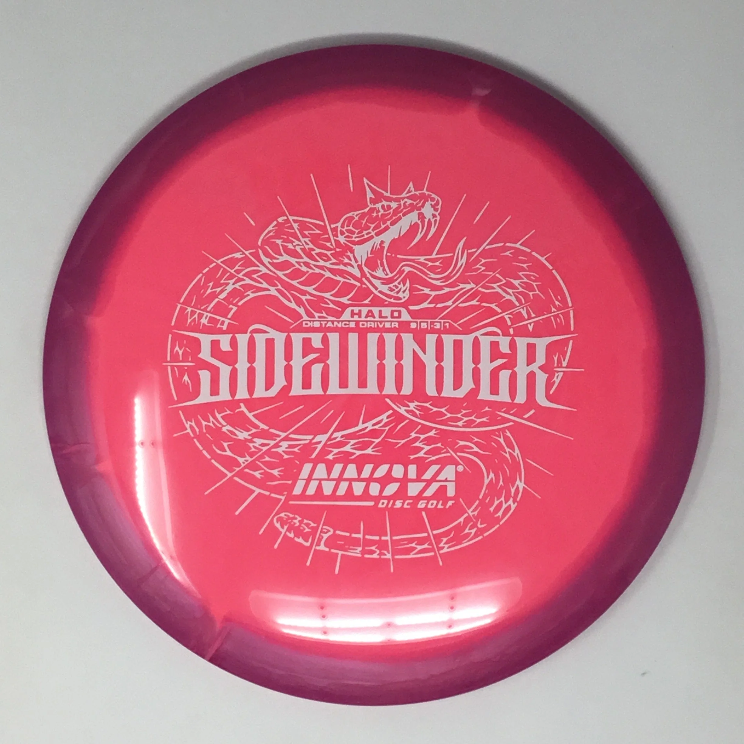 Sidewinder (Halo Star) - Image 54