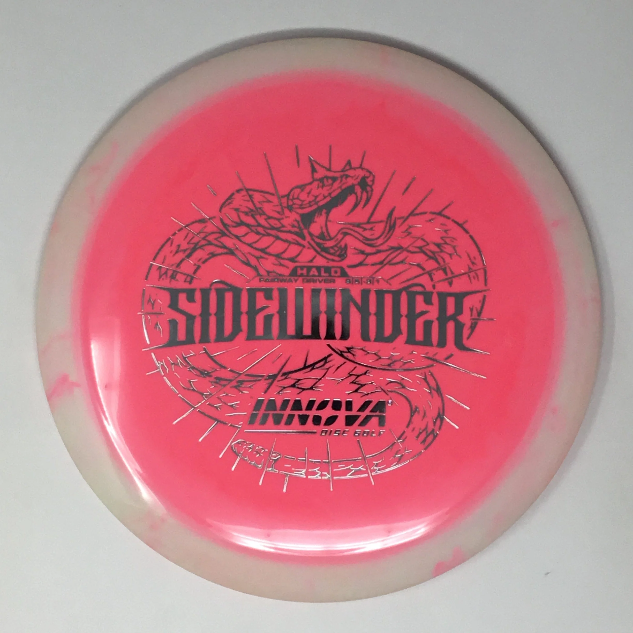 Sidewinder (Halo Star) - Image 59