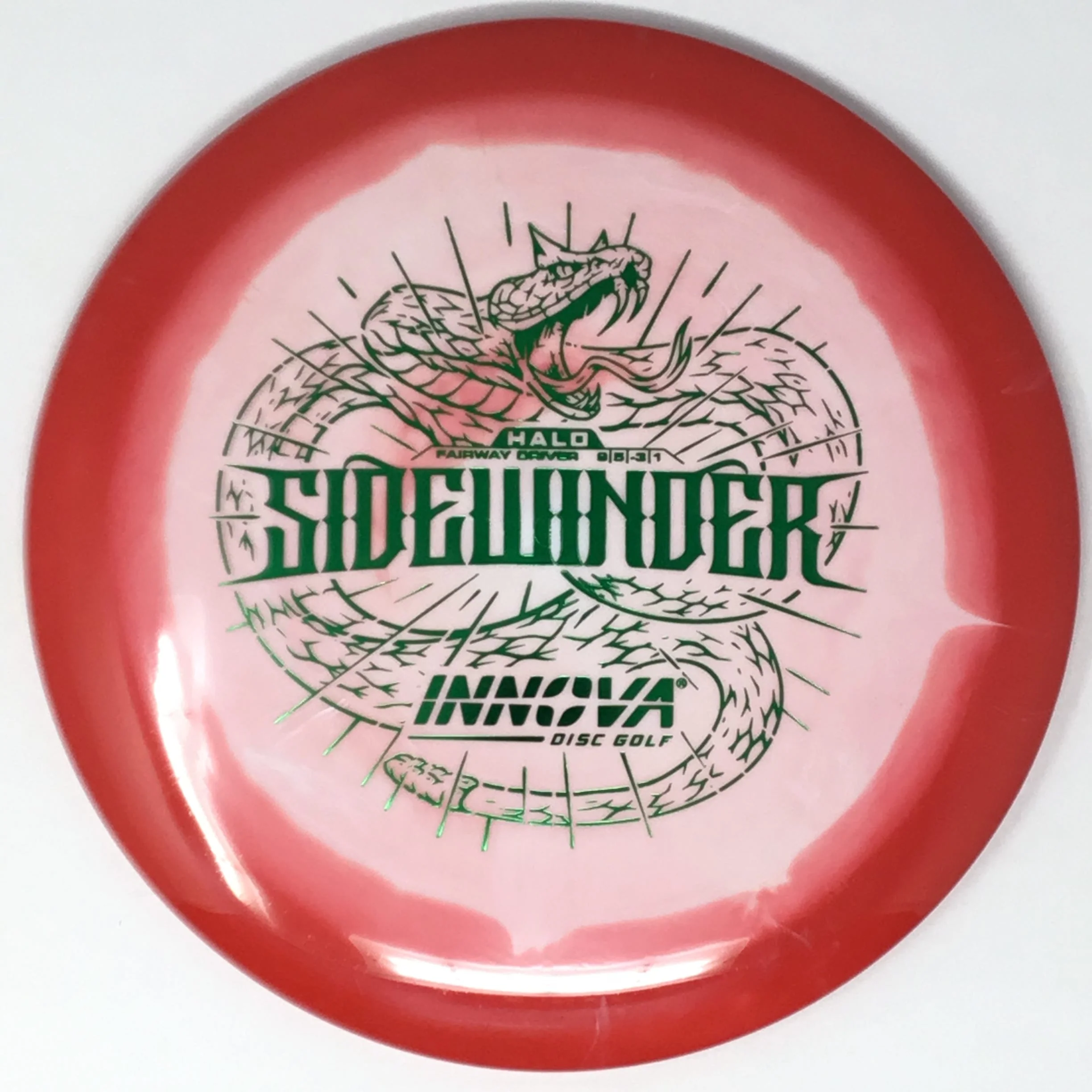 Sidewinder (Halo Star) - Image 63