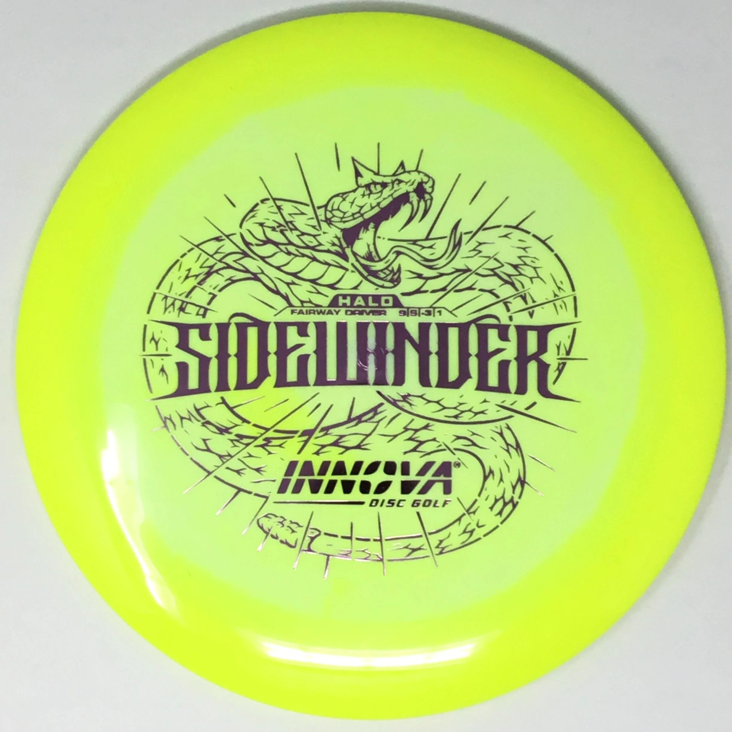 Sidewinder (Halo Star) - Image 66