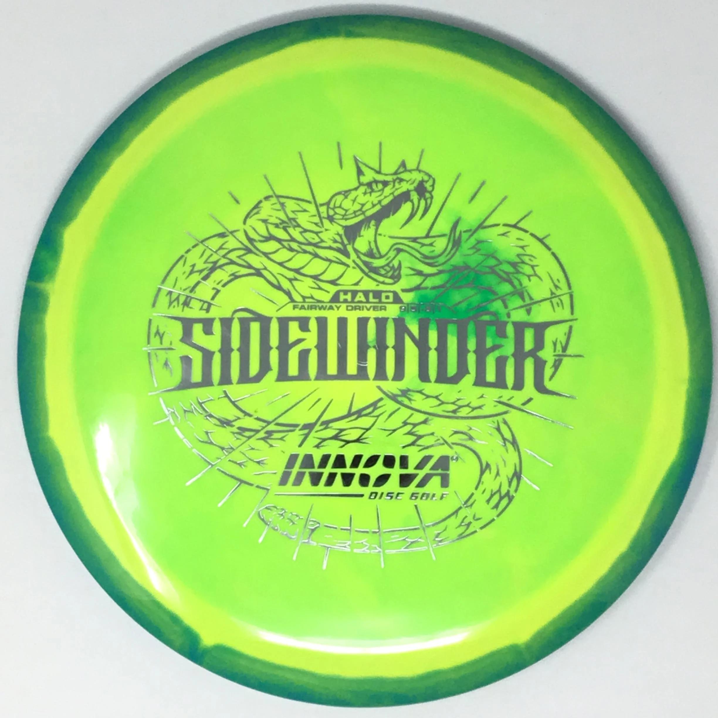 Sidewinder (Halo Star) - Image 68