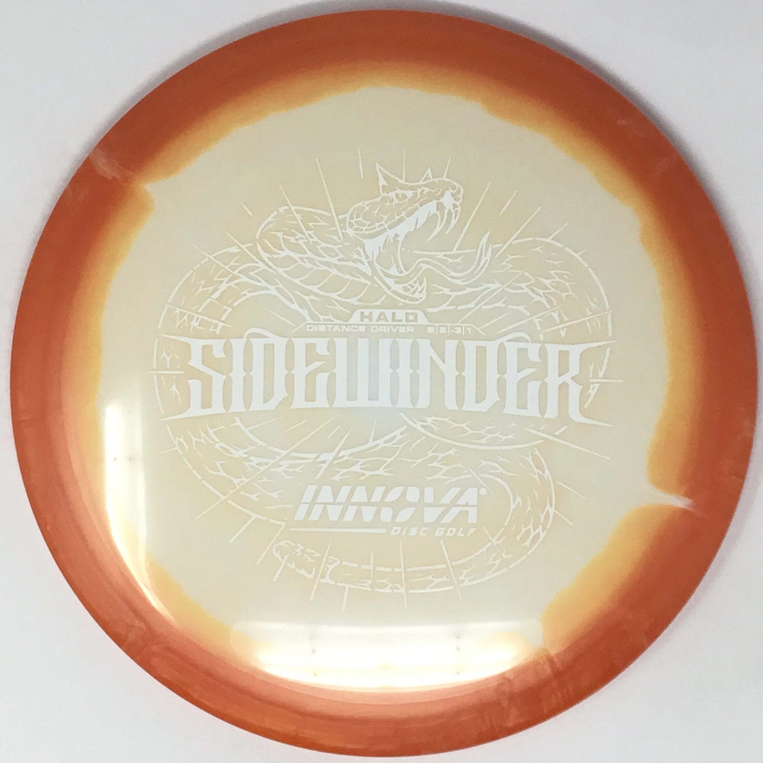 Sidewinder (Halo Star) - Image 7