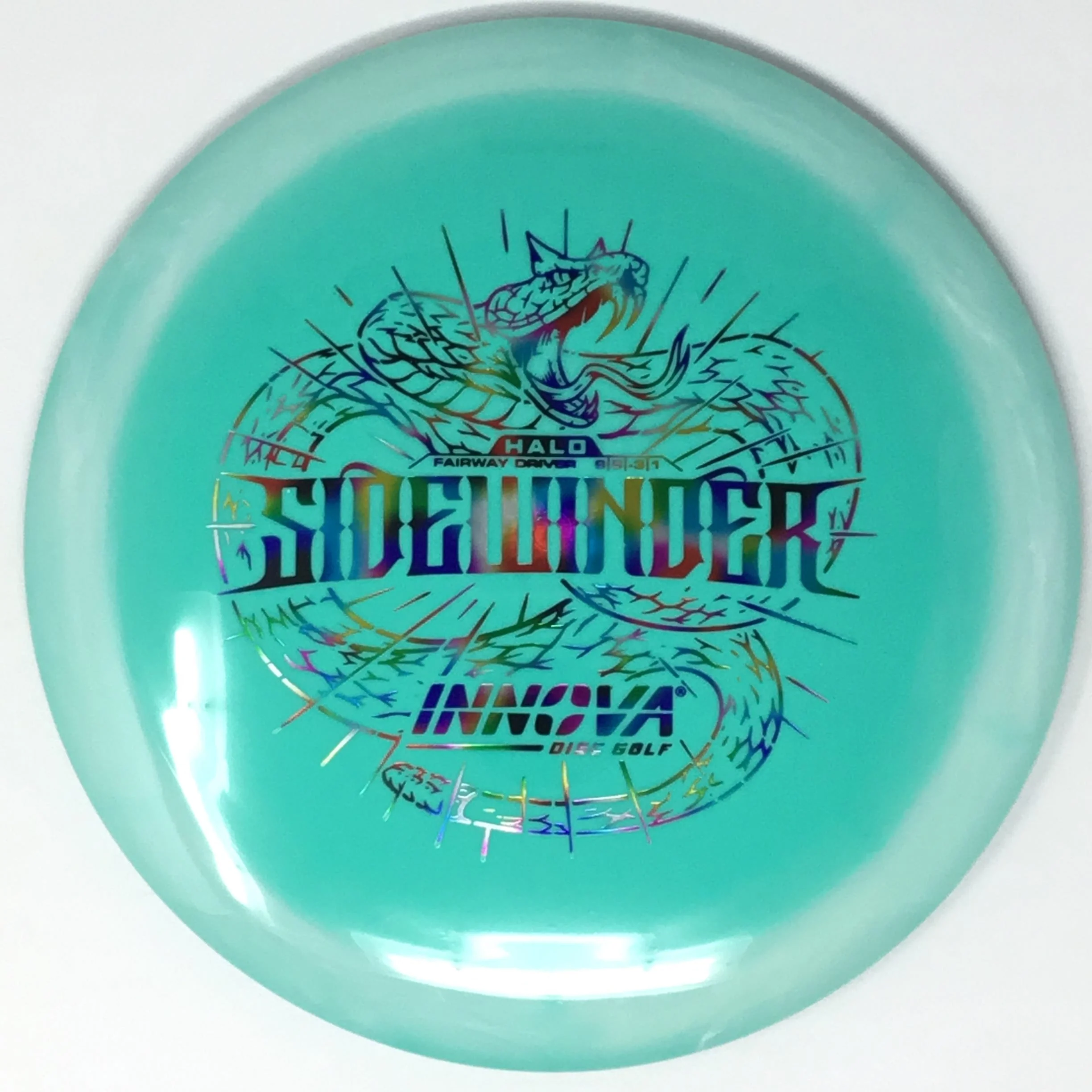 Sidewinder (Halo Star) - Image 70