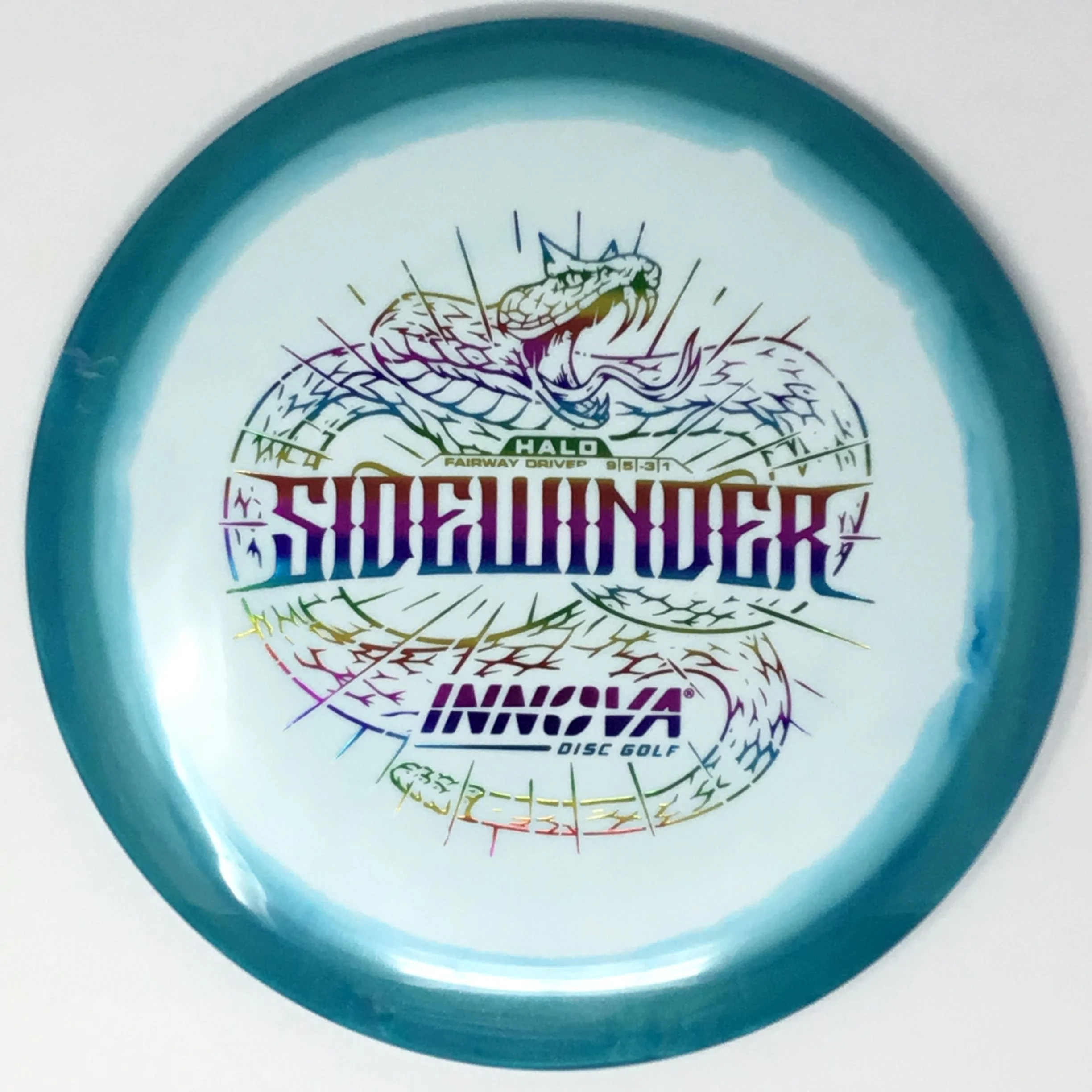 Sidewinder (Halo Star) - Image 72