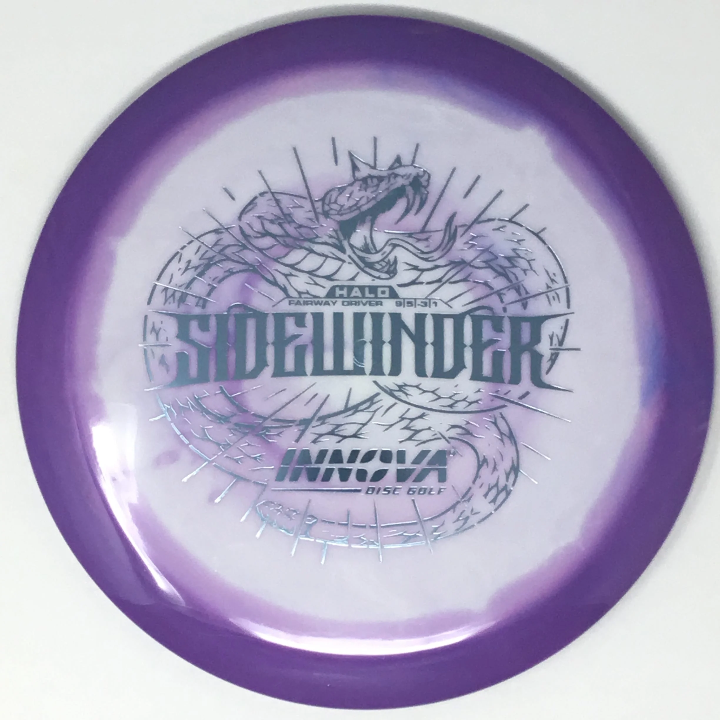 Sidewinder (Halo Star) - Image 73