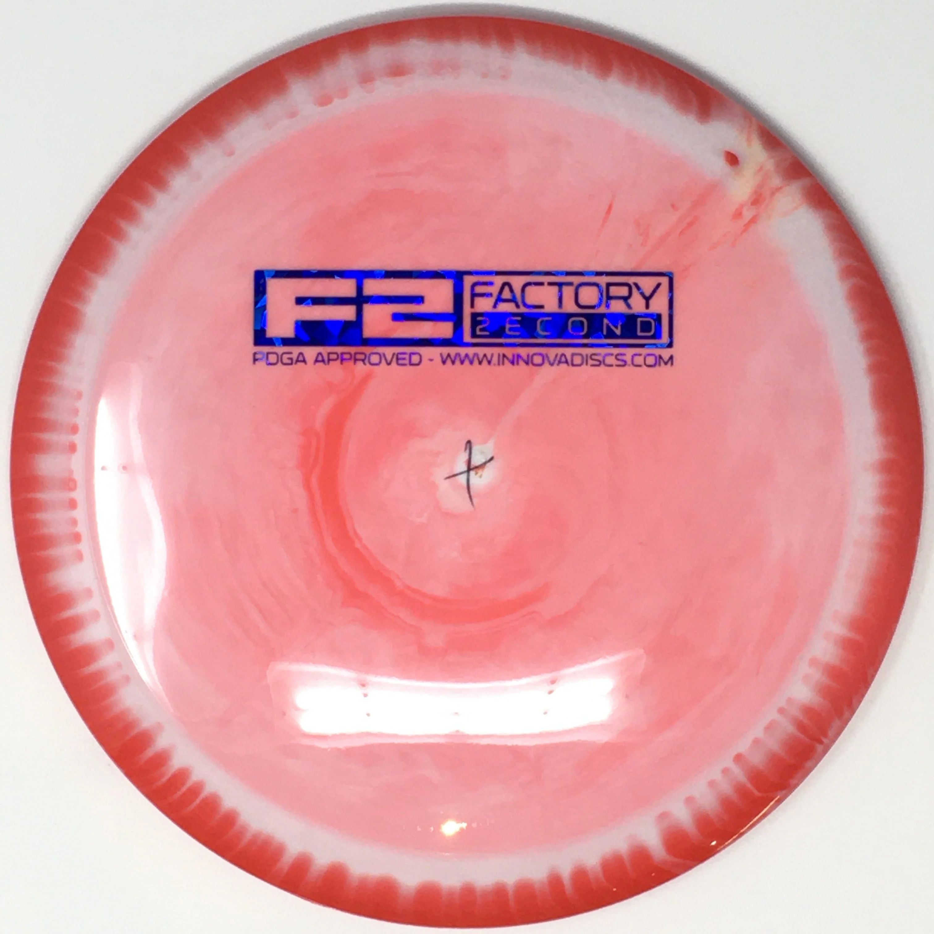 Sidewinder (Halo Star, Factory Second) - Image 5