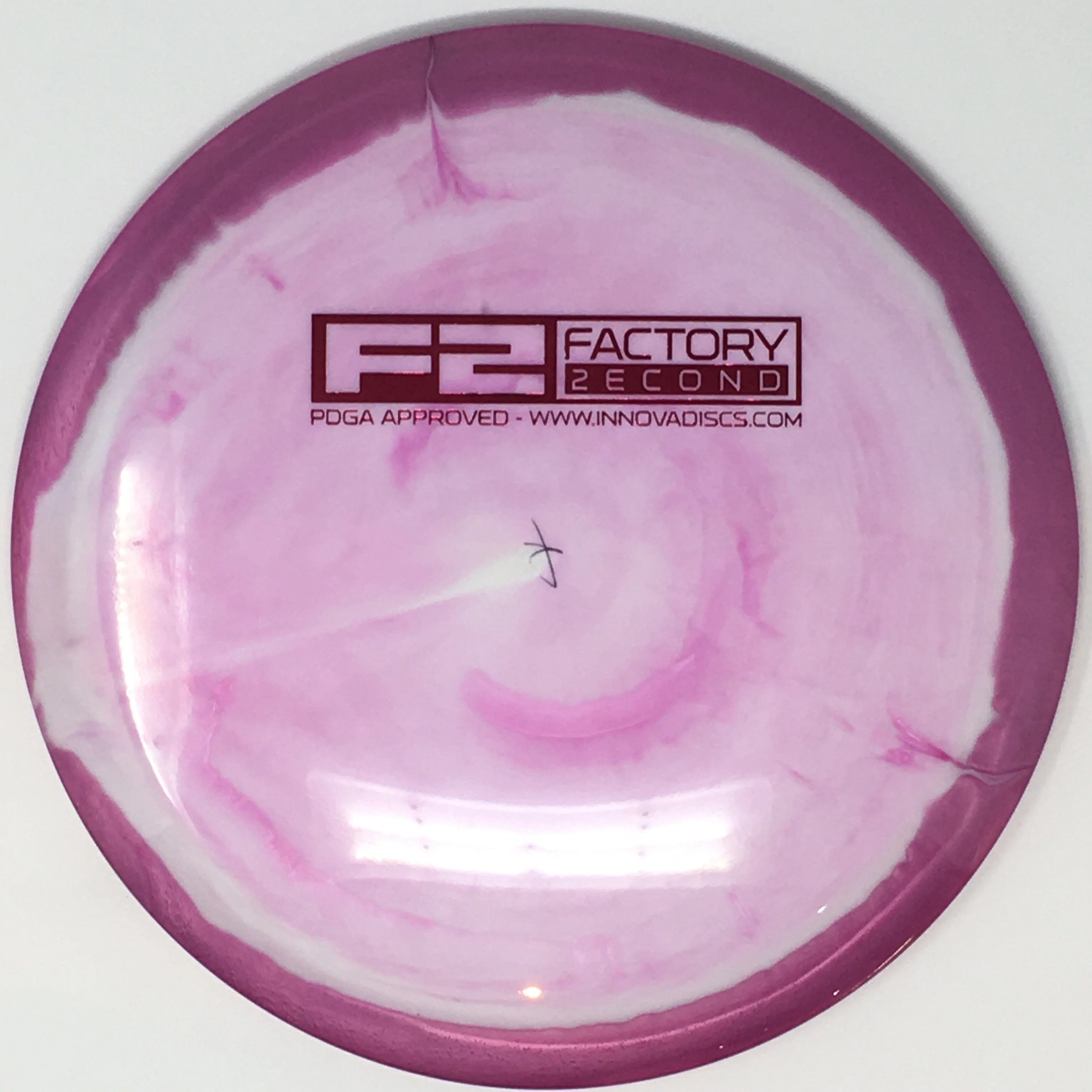 Sidewinder (Halo Star, Factory Second) - Image 6