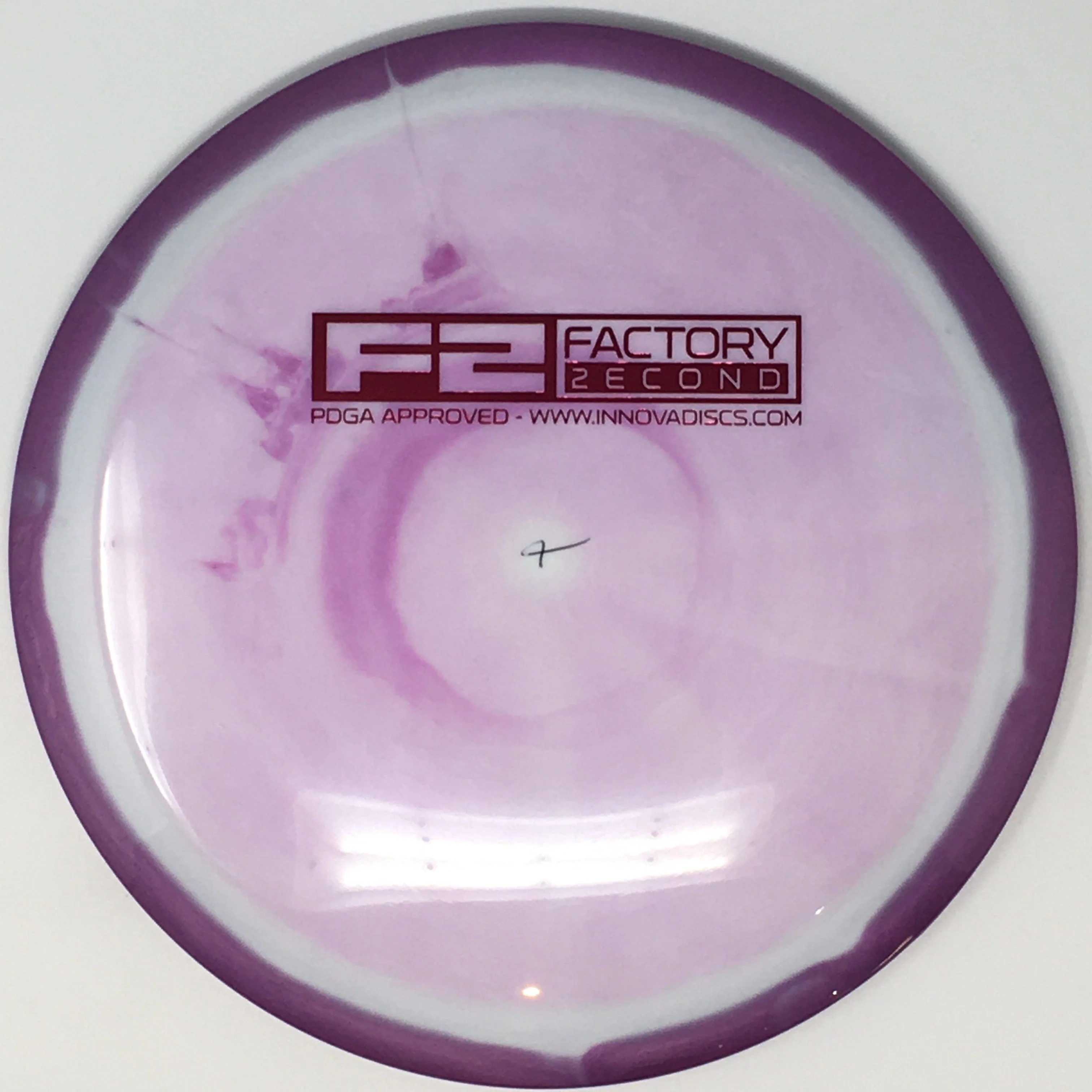 Sidewinder (Halo Star, Factory Second) - Image 7