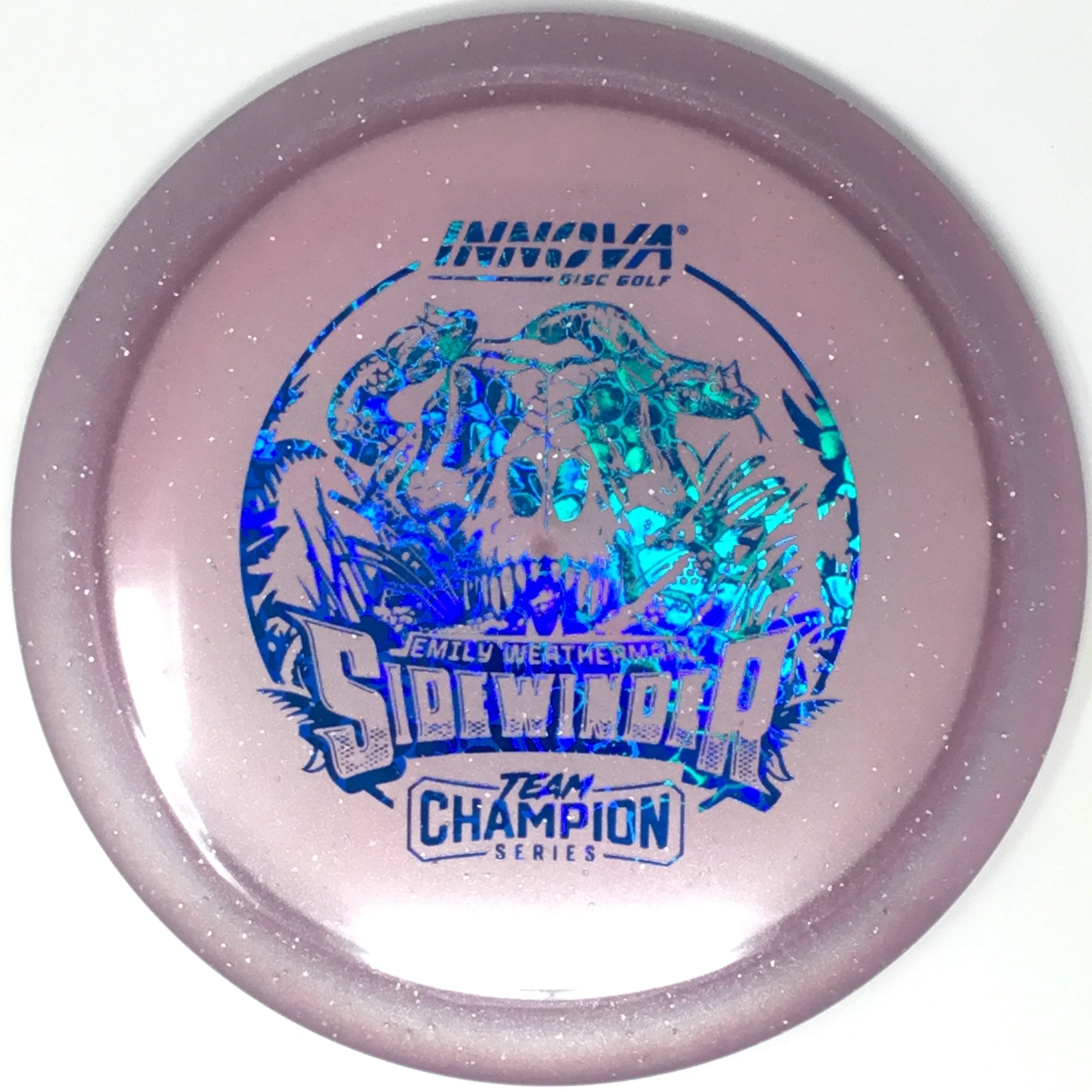 Sidewinder (Moondust Champion - Emily Weatherman 2025 Tour Series) - Image 7