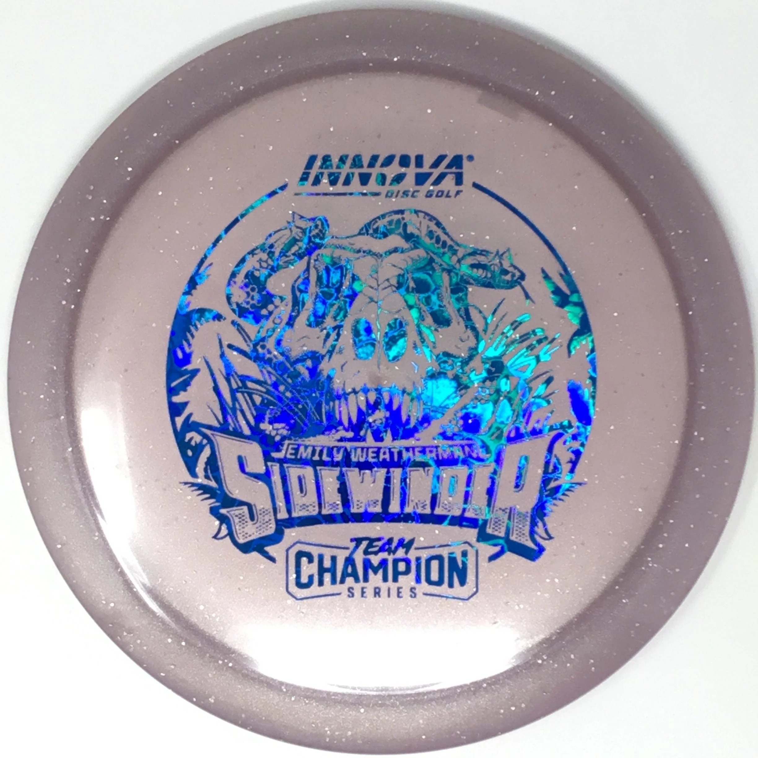 Sidewinder (Moondust Champion - Emily Weatherman 2025 Tour Series) - Image 8