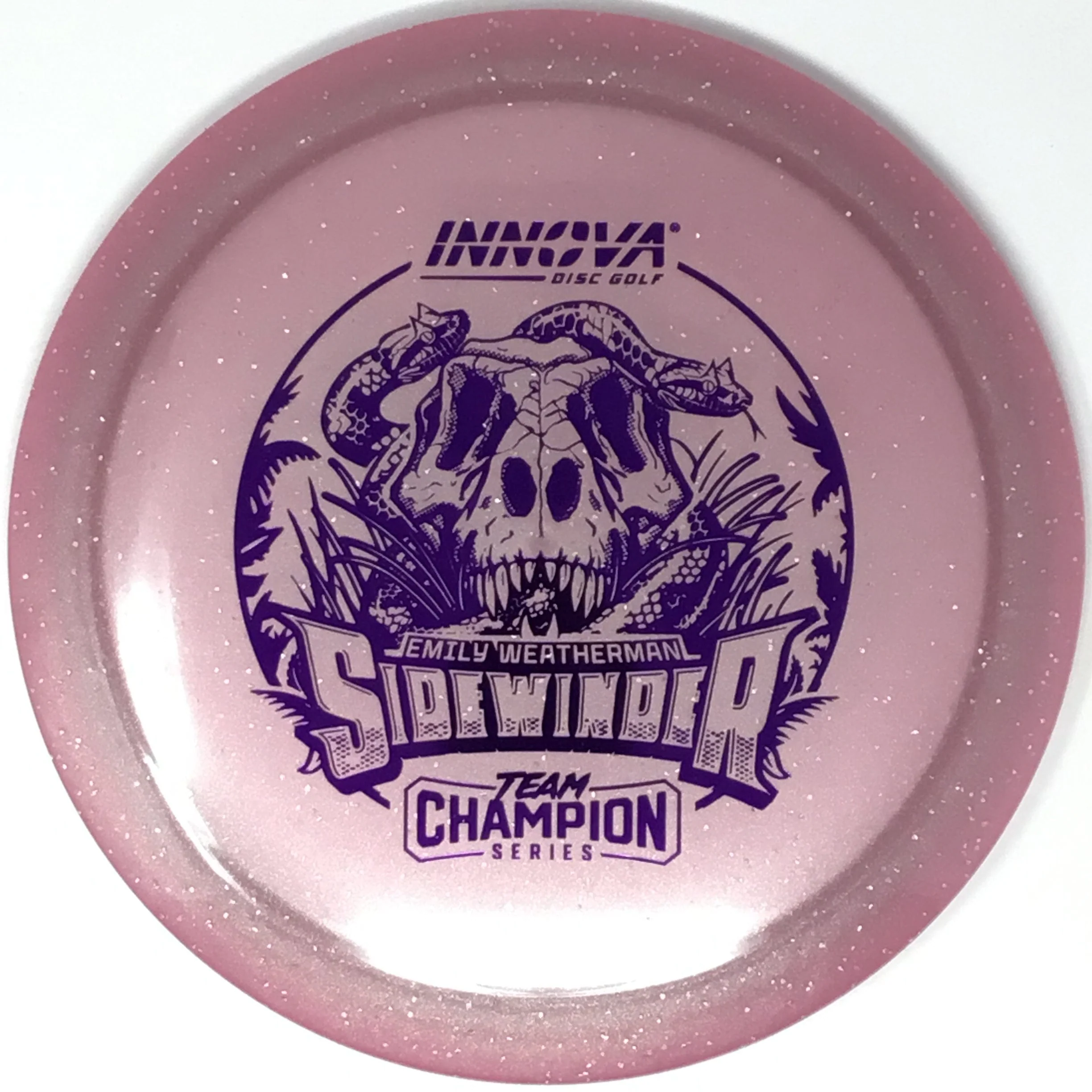 Sidewinder (Moondust Champion - Emily Weatherman 2025 Tour Series) - Image 9