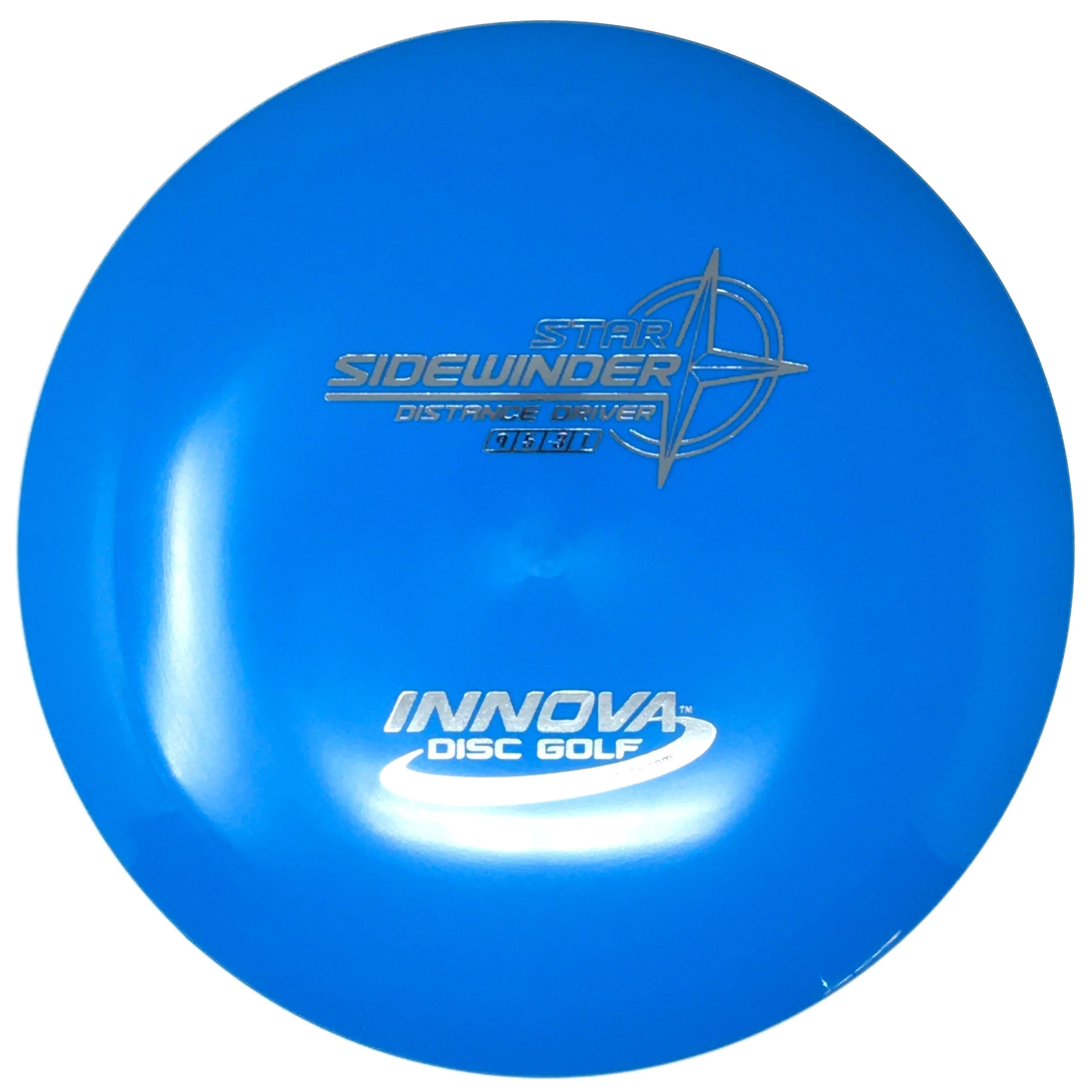 Sidewinder (Star)