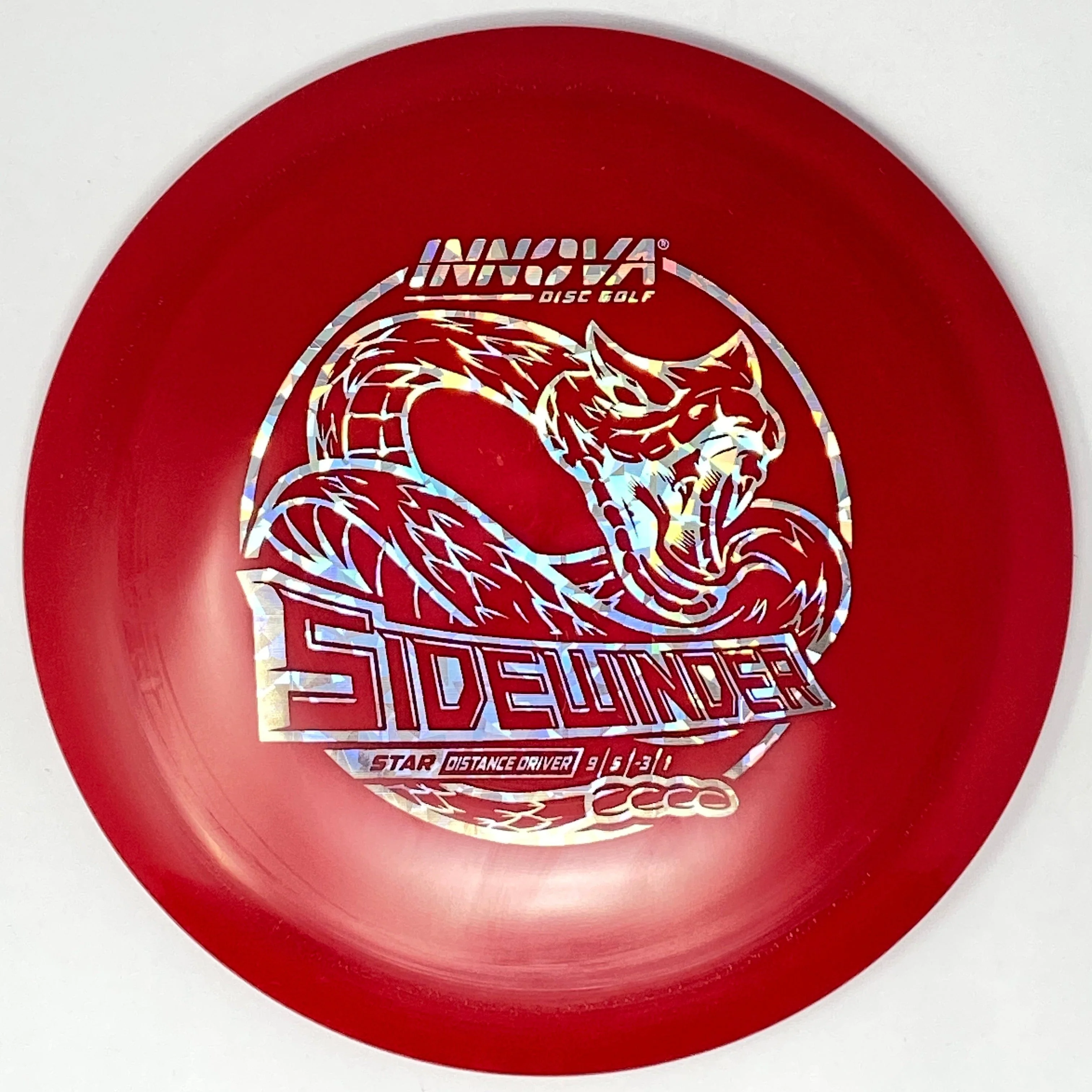 Sidewinder (Star) - Image 15
