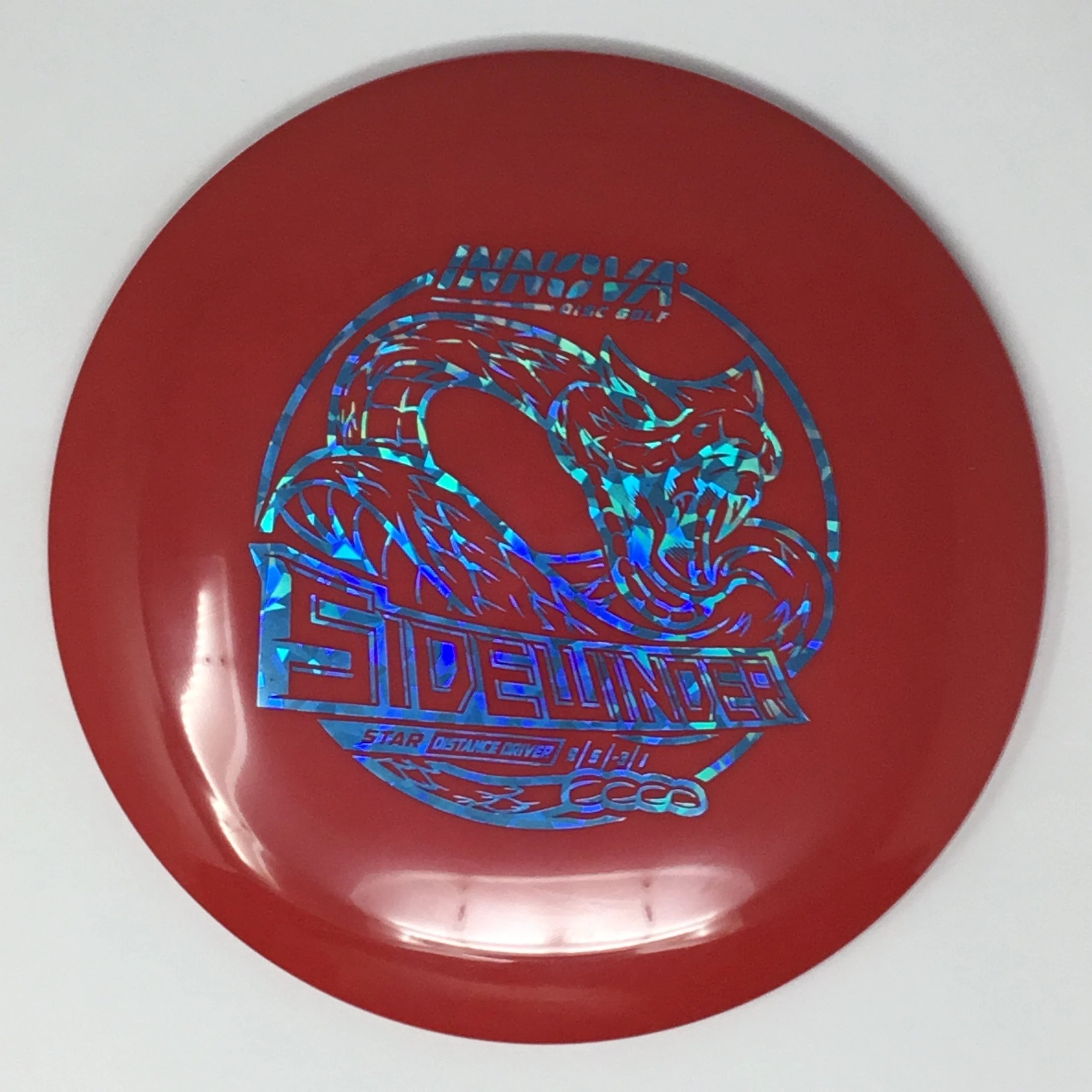 Sidewinder (Star) - Image 20
