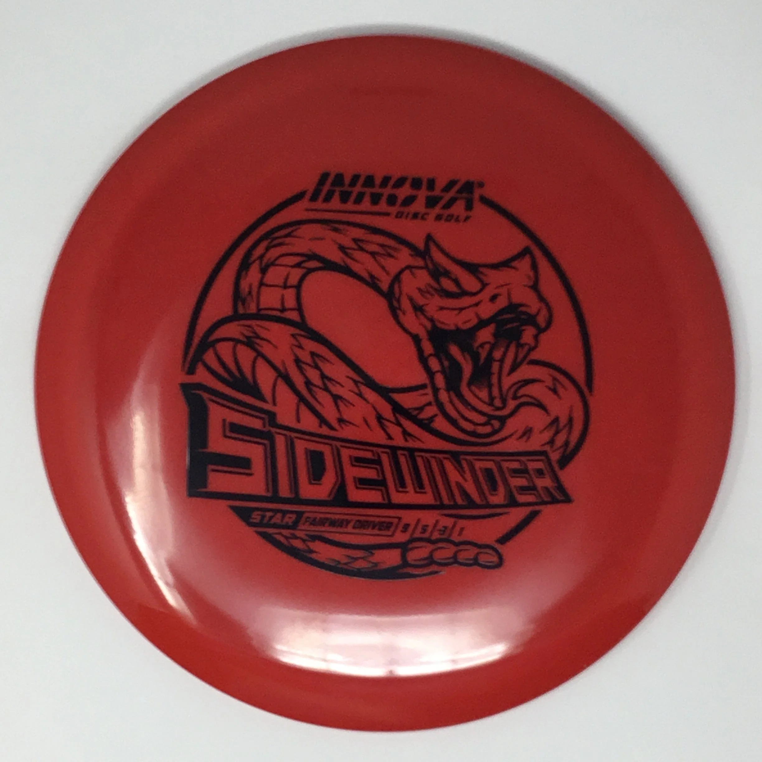 Sidewinder (Star) - Image 21