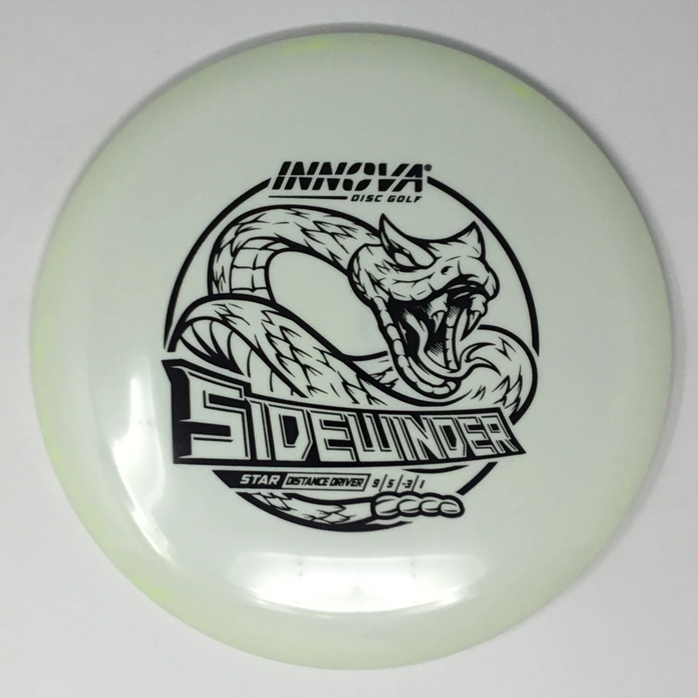 Sidewinder (Star) - Image 30