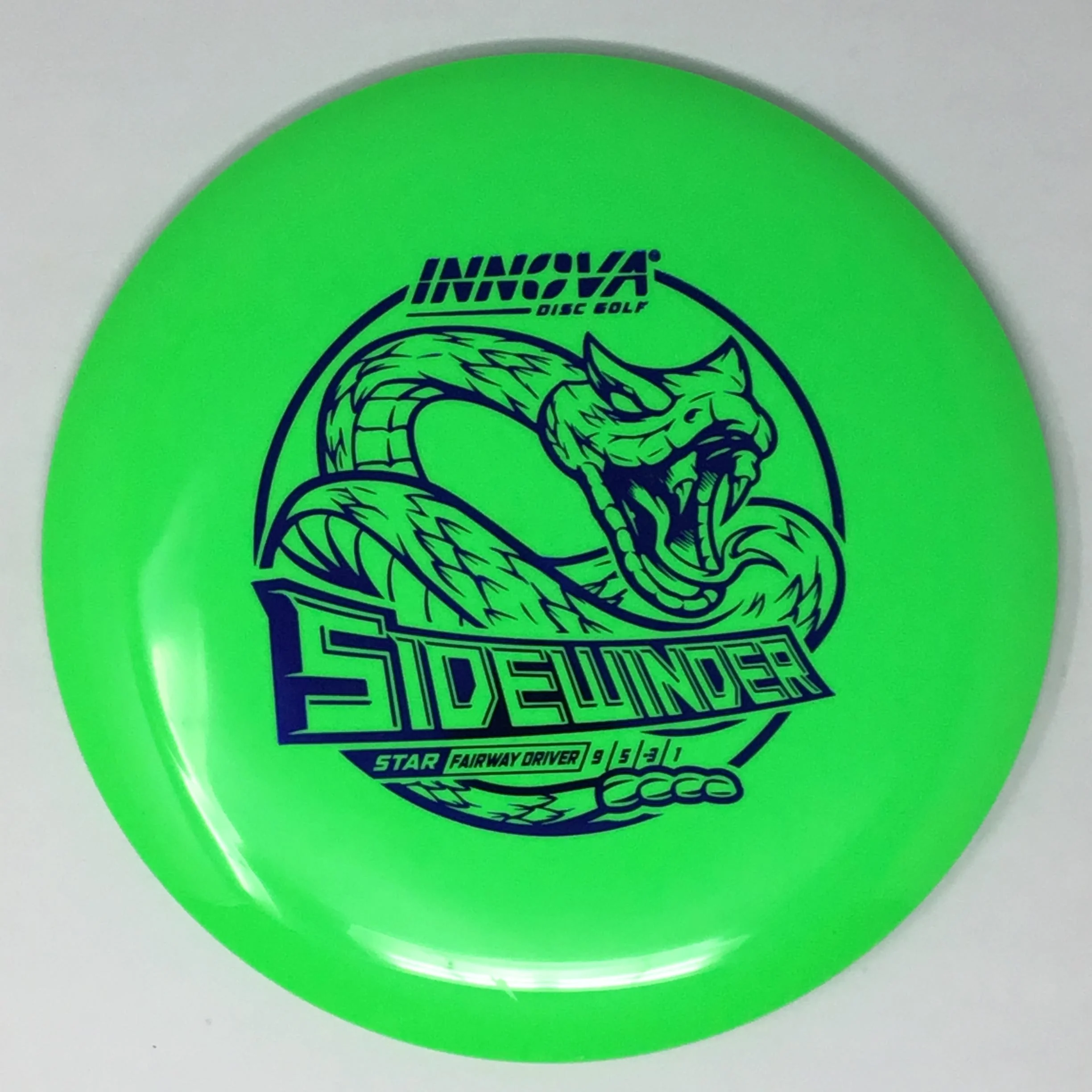 Sidewinder (Star) - Image 38
