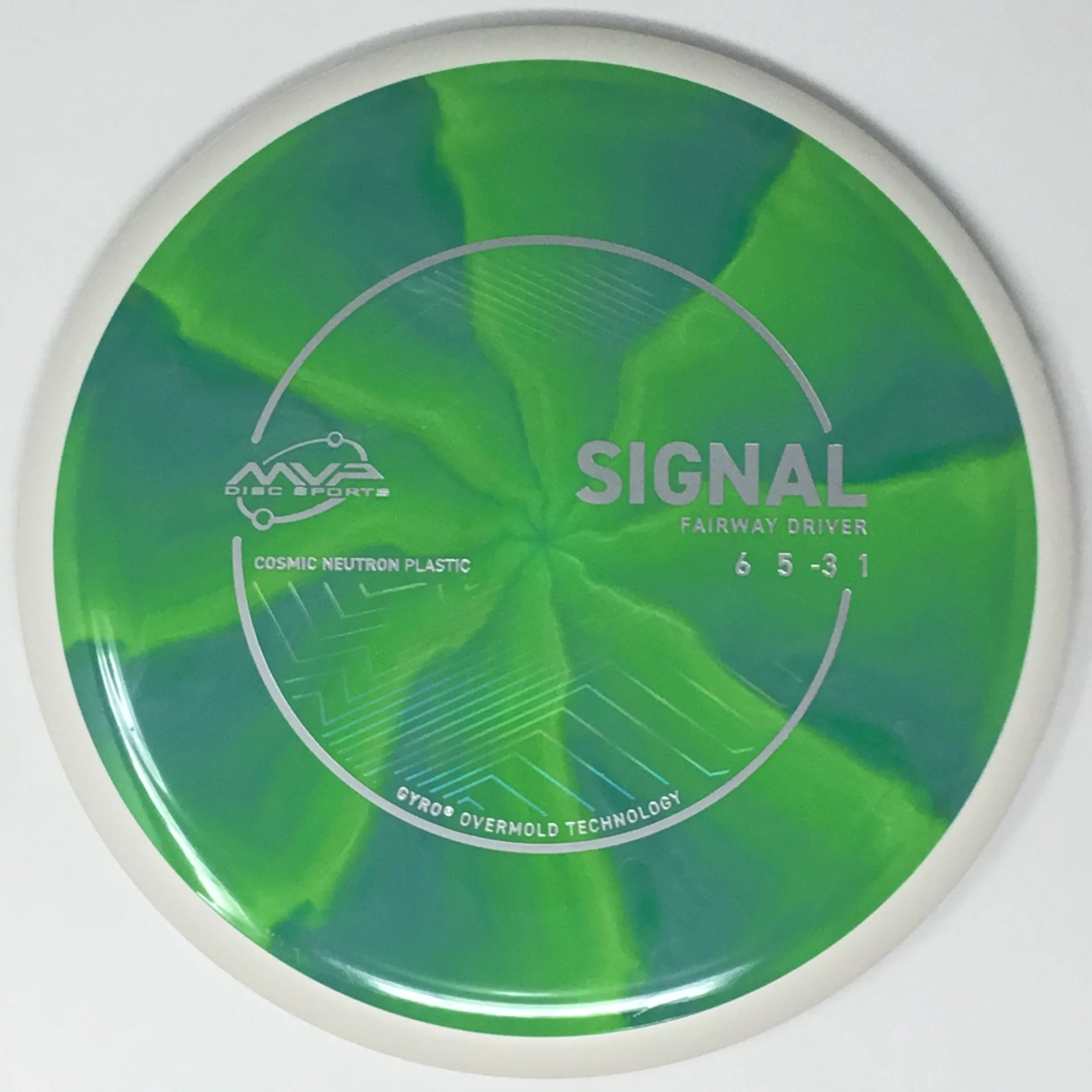 Signal (Cosmic Neutron - Project Lab Coat) - Image 10