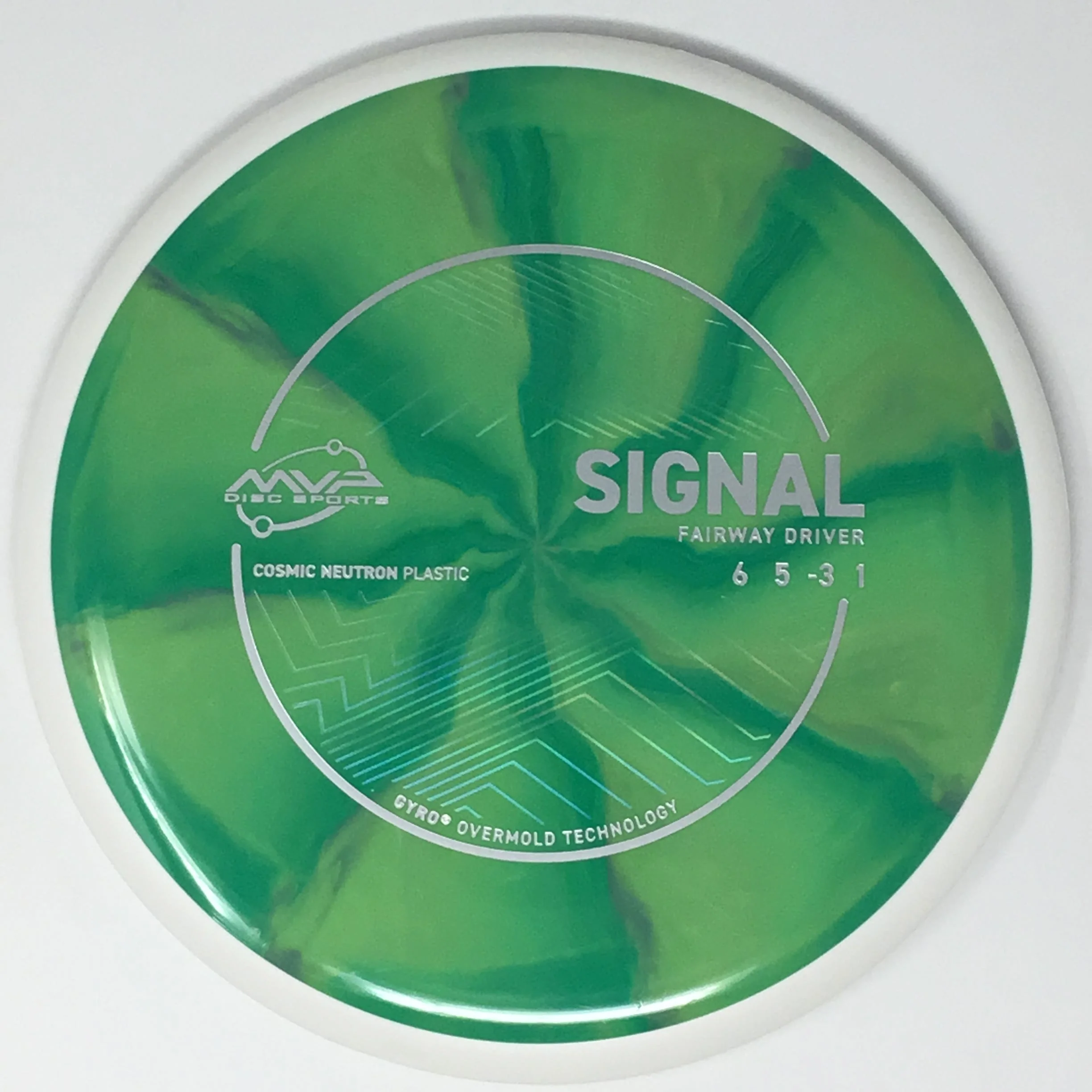 Signal (Cosmic Neutron - Project Lab Coat) - Image 11