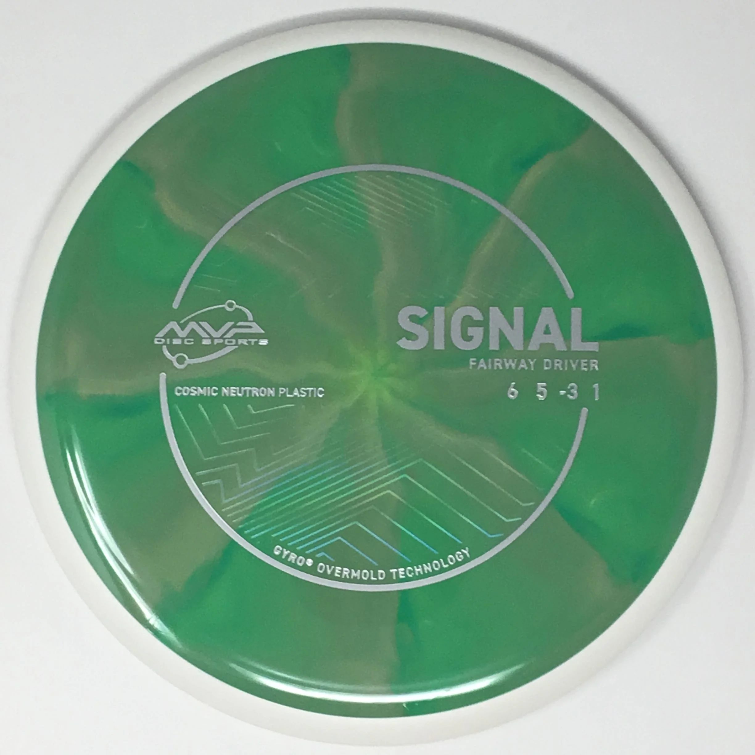 Signal (Cosmic Neutron - Project Lab Coat) - Image 12