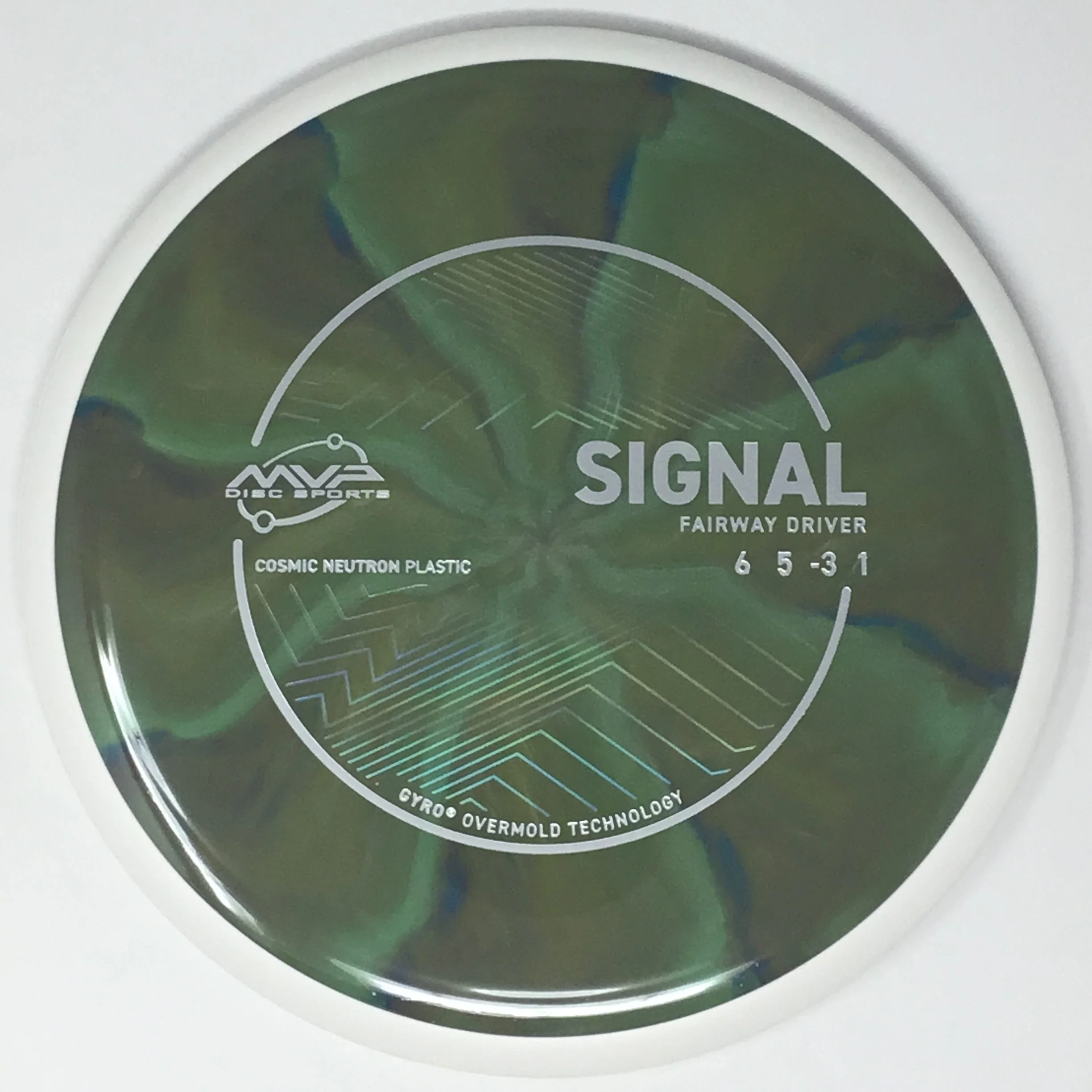 Signal (Cosmic Neutron - Project Lab Coat) - Image 13