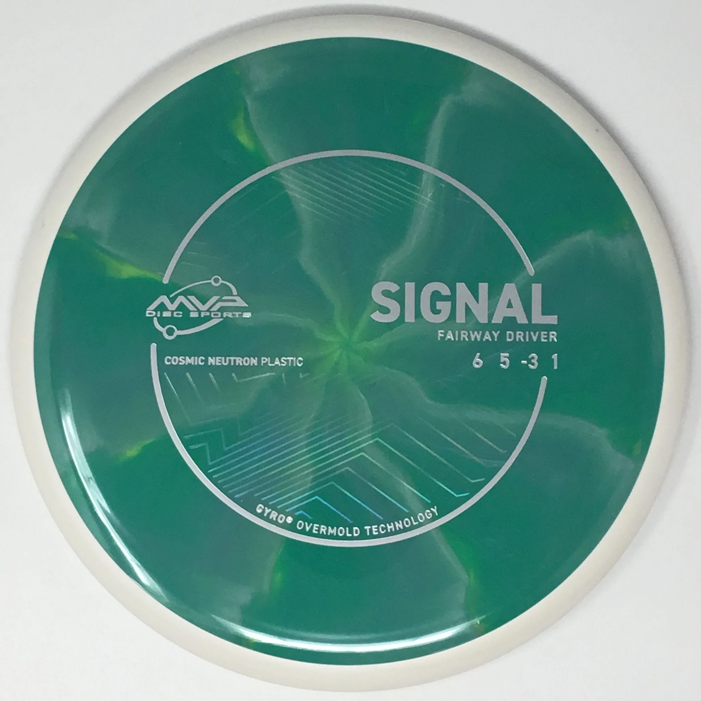 Signal (Cosmic Neutron - Project Lab Coat) - Image 14