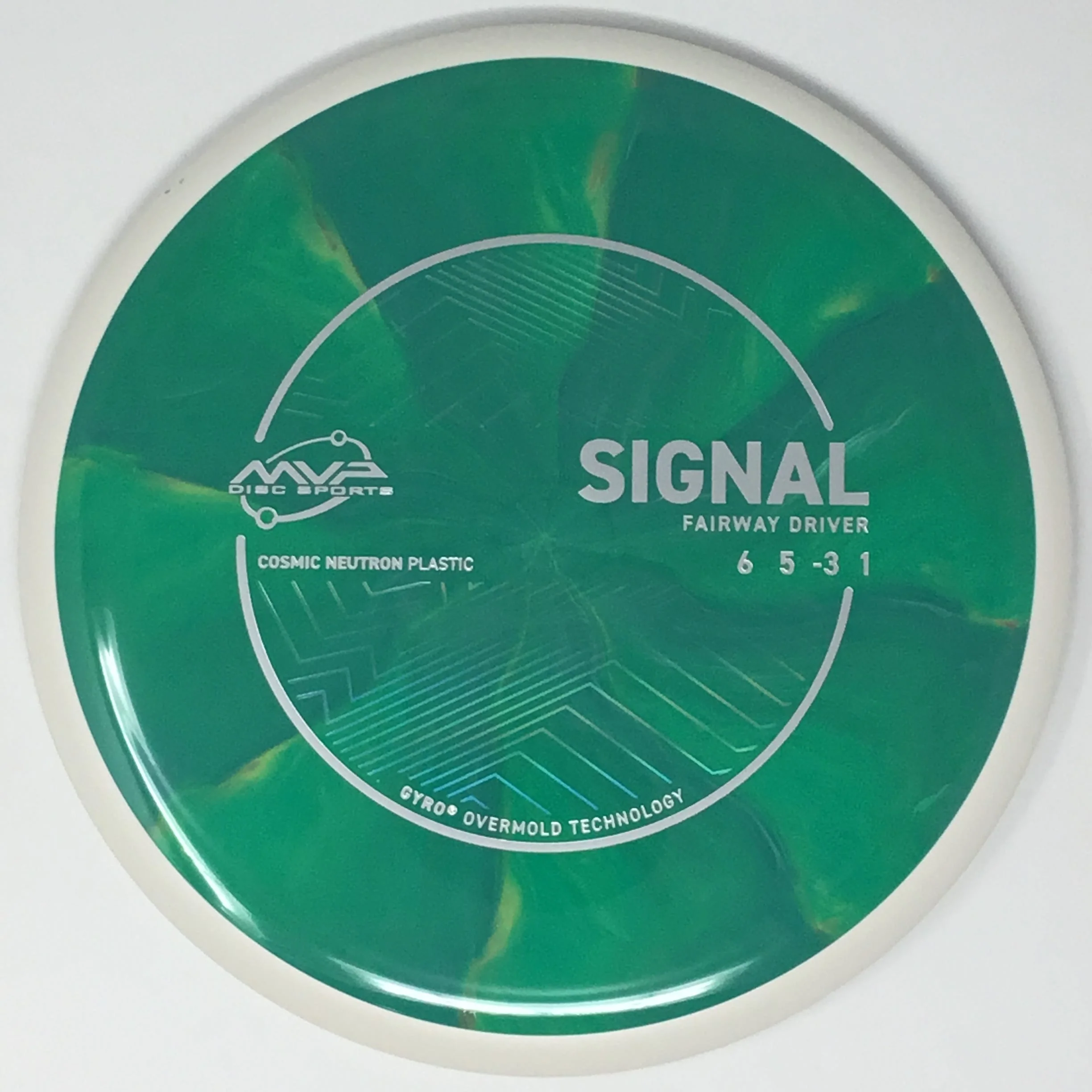 Signal (Cosmic Neutron - Project Lab Coat) - Image 15