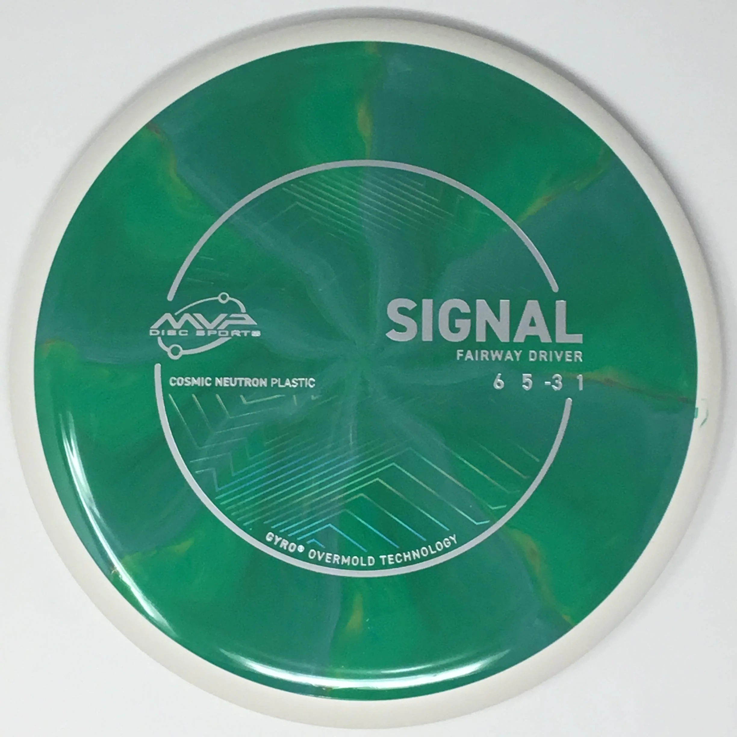 Signal (Cosmic Neutron - Project Lab Coat) - Image 16