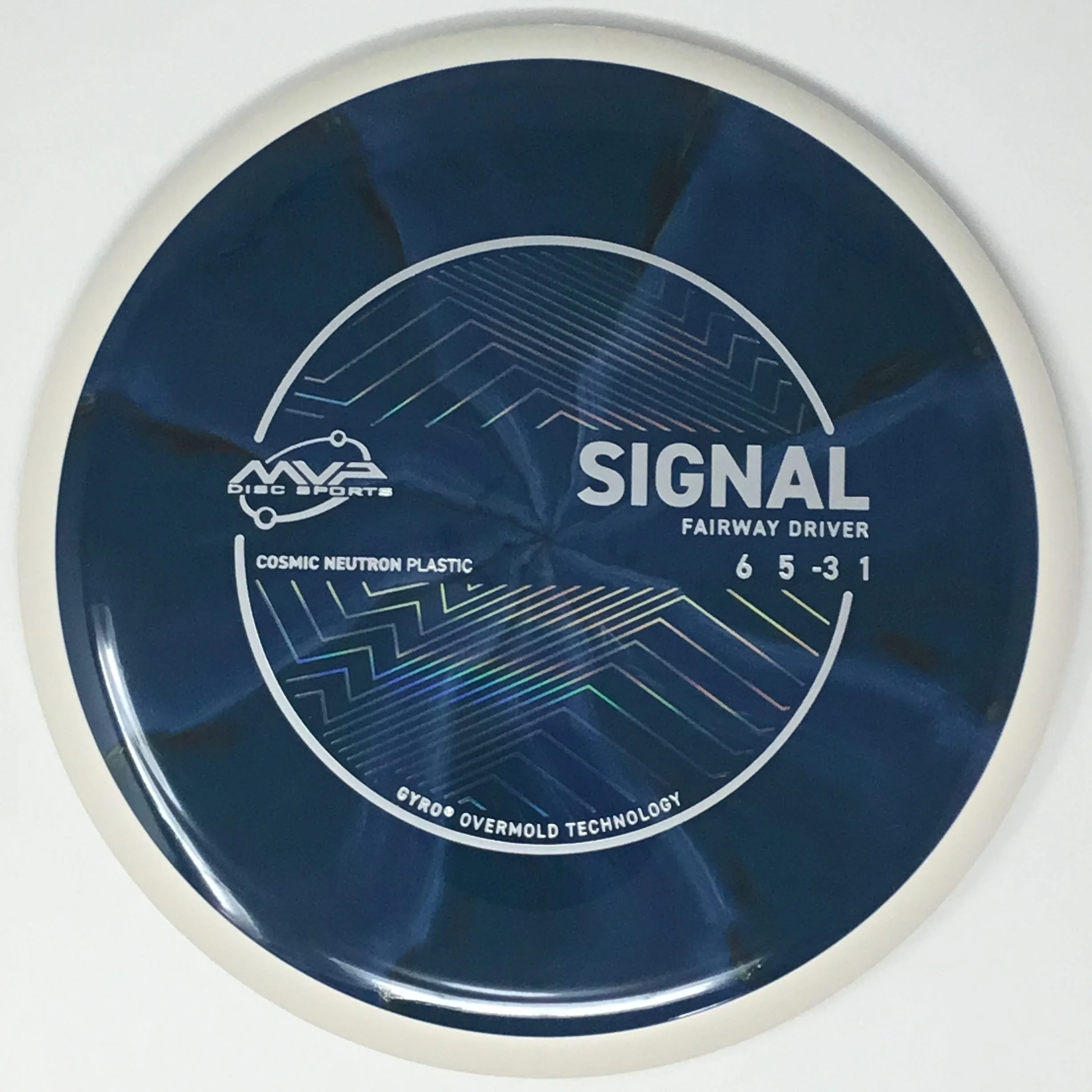 Signal (Cosmic Neutron - Project Lab Coat) - Image 17