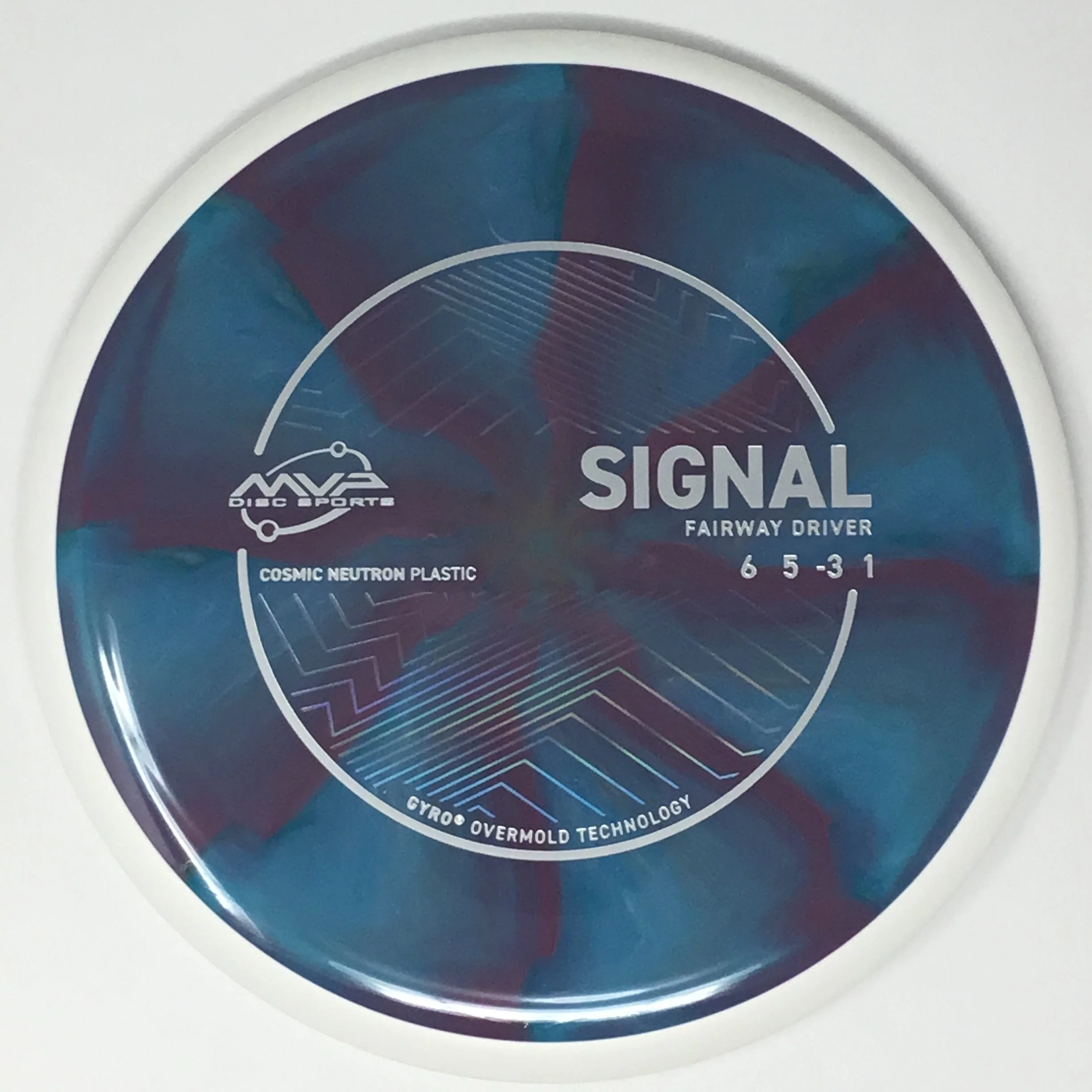 Signal (Cosmic Neutron - Project Lab Coat) - Image 18