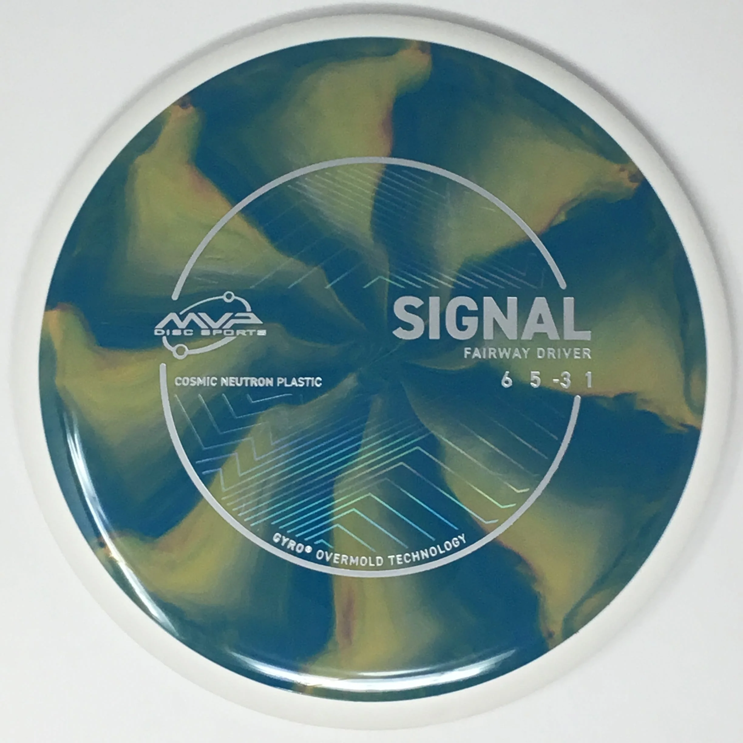 Signal (Cosmic Neutron - Project Lab Coat) - Image 19