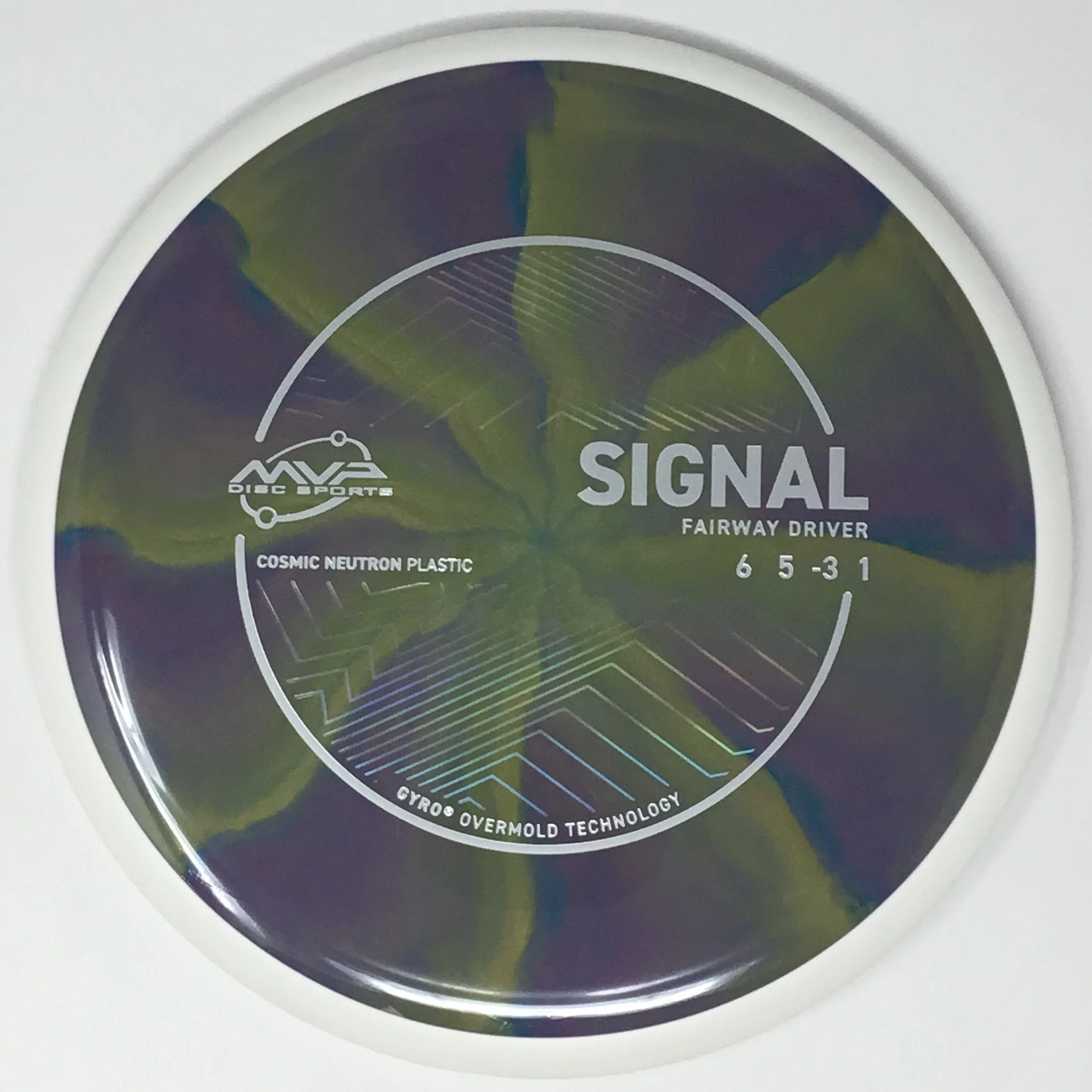Signal (Cosmic Neutron - Project Lab Coat) - Image 20