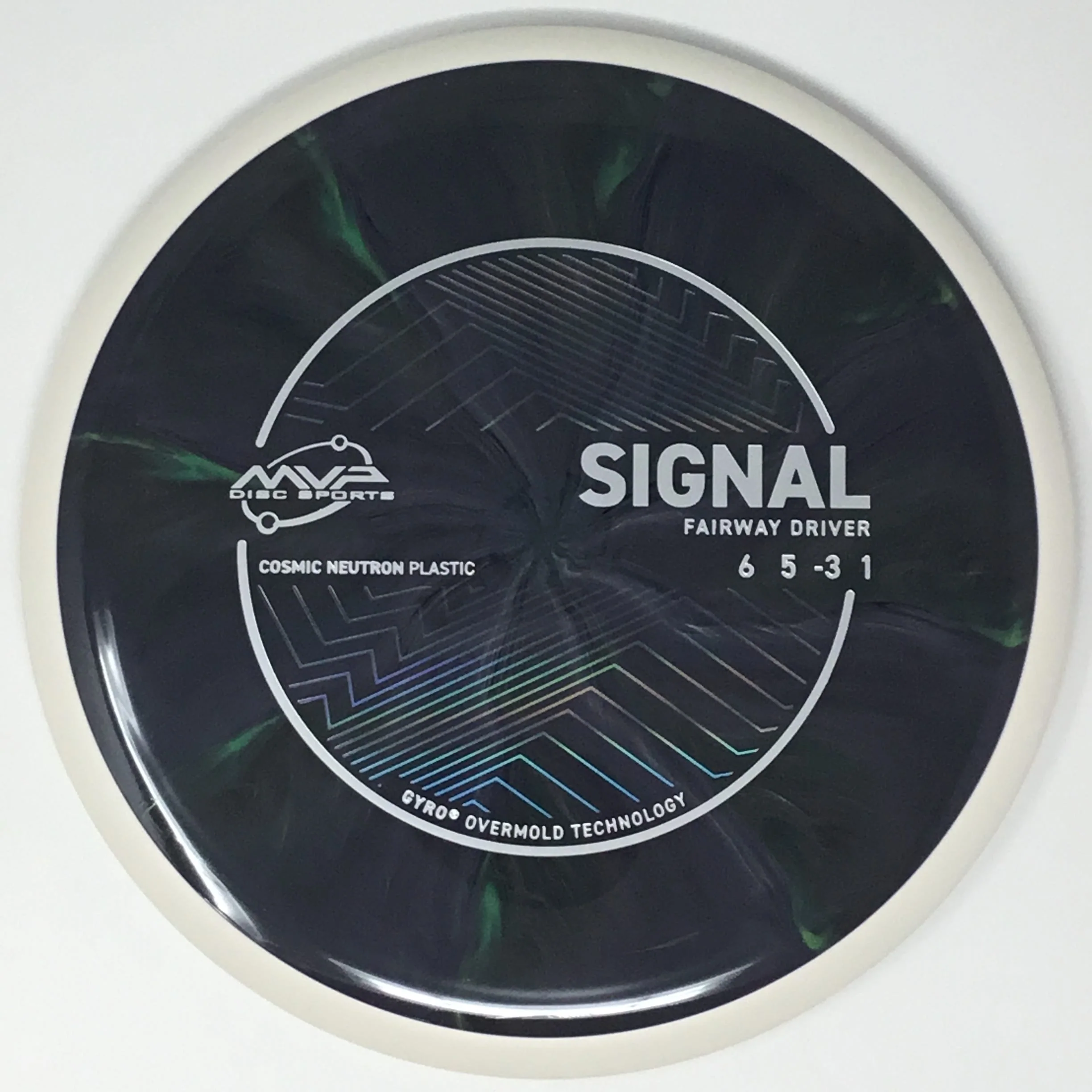 Signal (Cosmic Neutron - Project Lab Coat) - Image 21