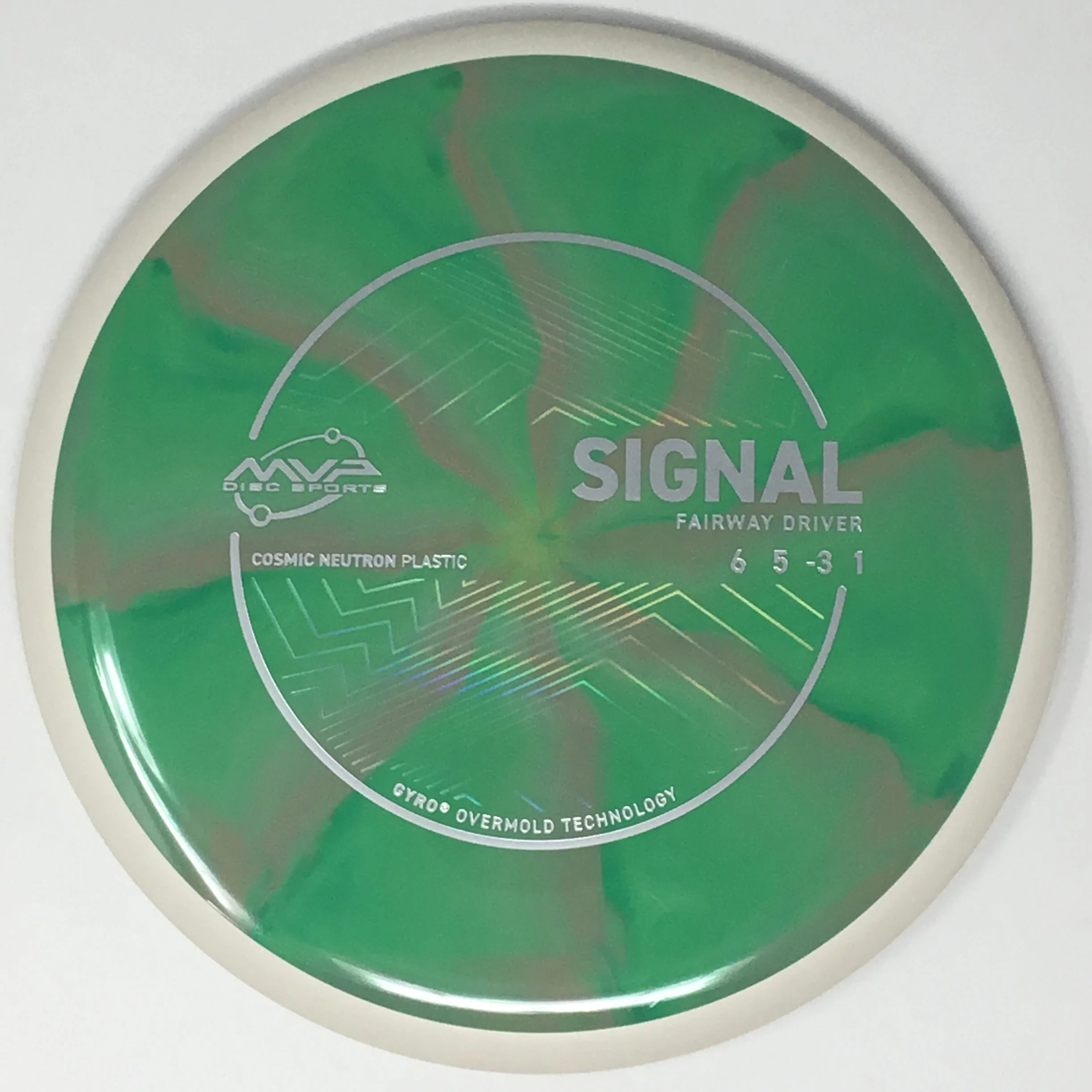 Signal (Cosmic Neutron - Project Lab Coat) - Image 6